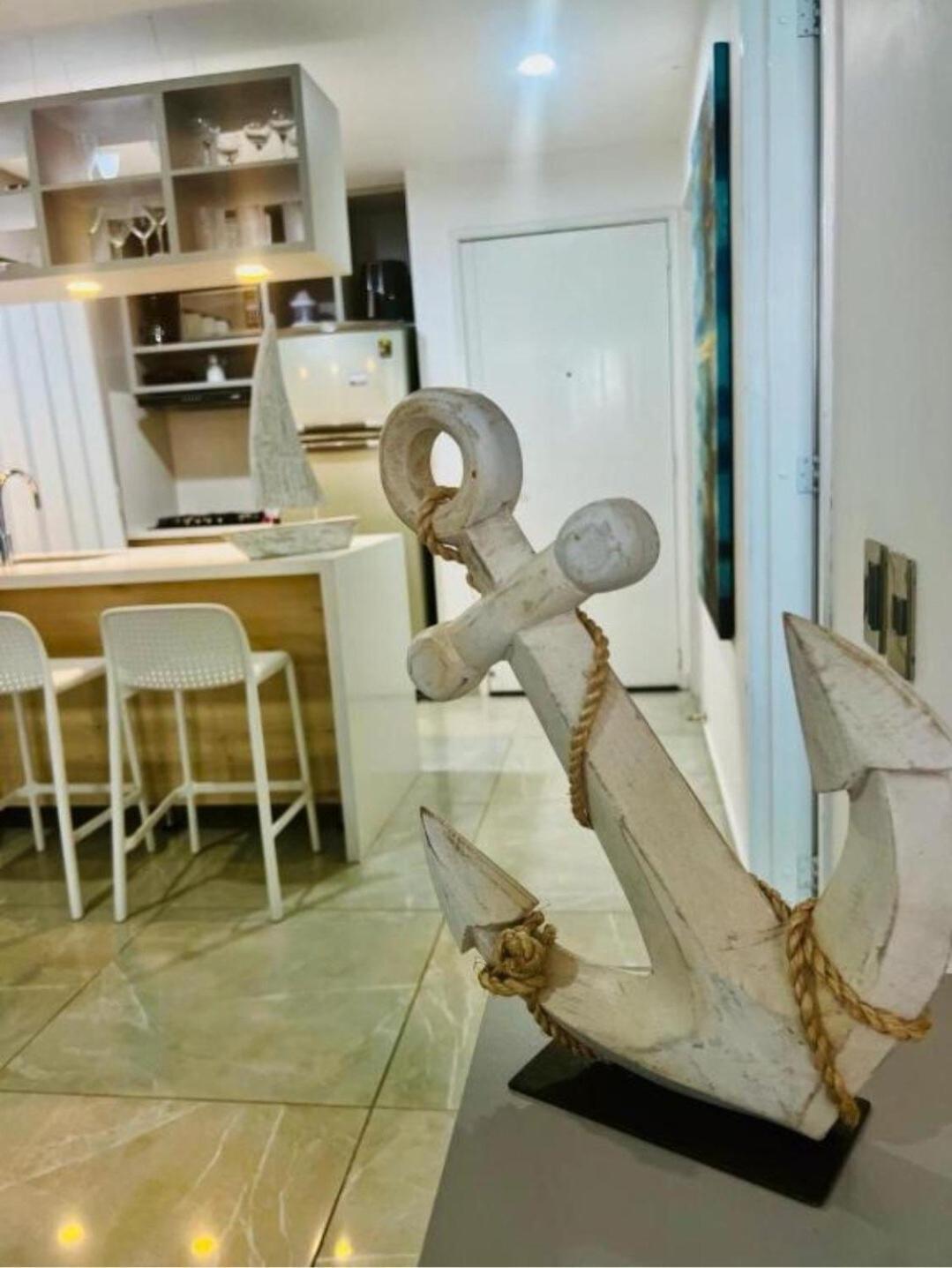 Apartamento Luxurious, Modern In Morros 3 *