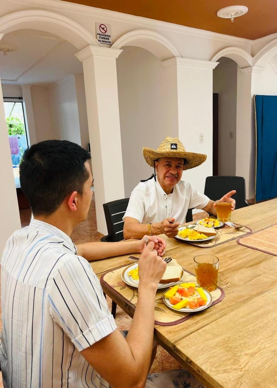 Cerca Al Centro Historico Guest house Cartagena