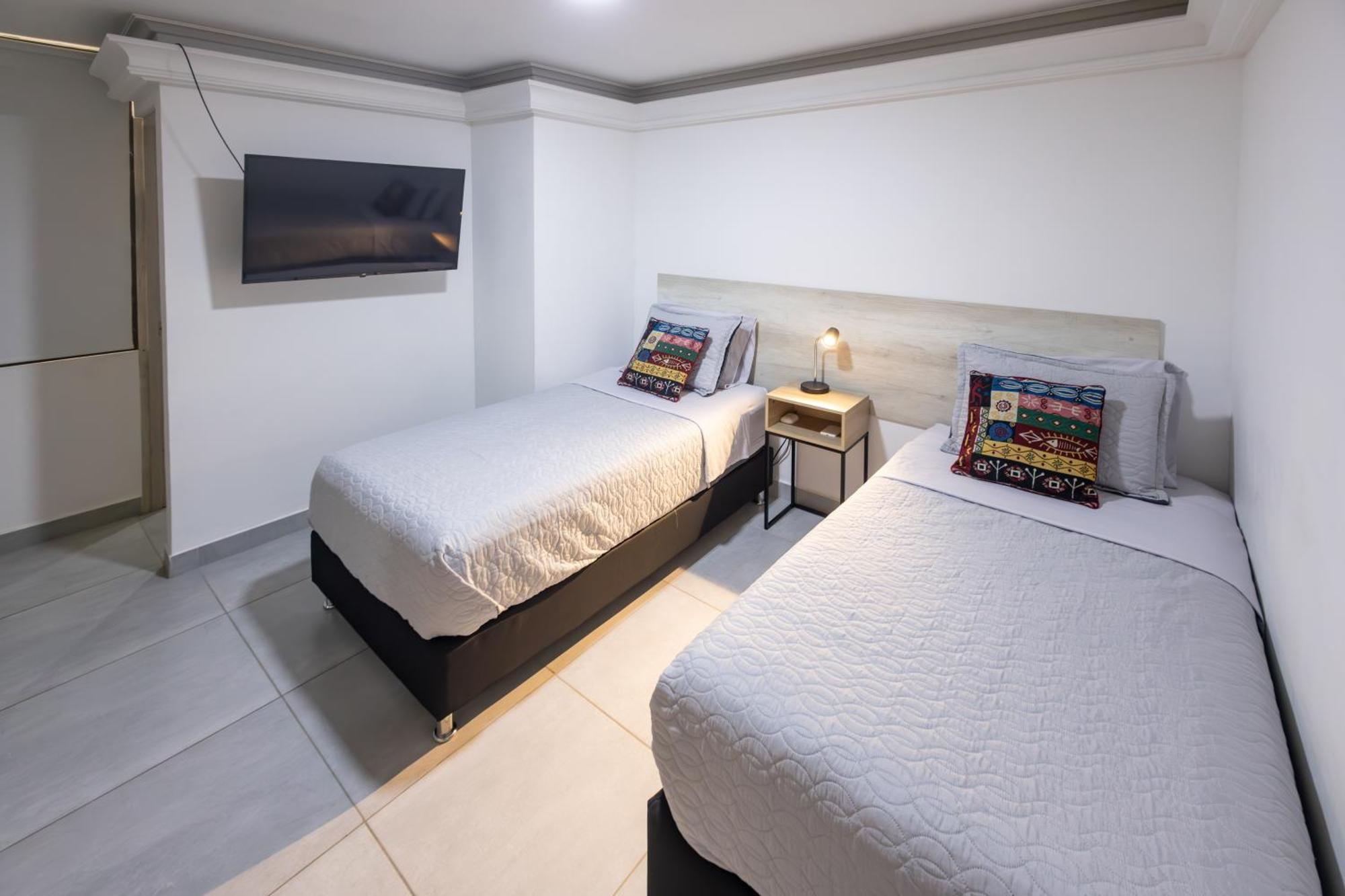 Apartamento Cozy In Bocagrande *