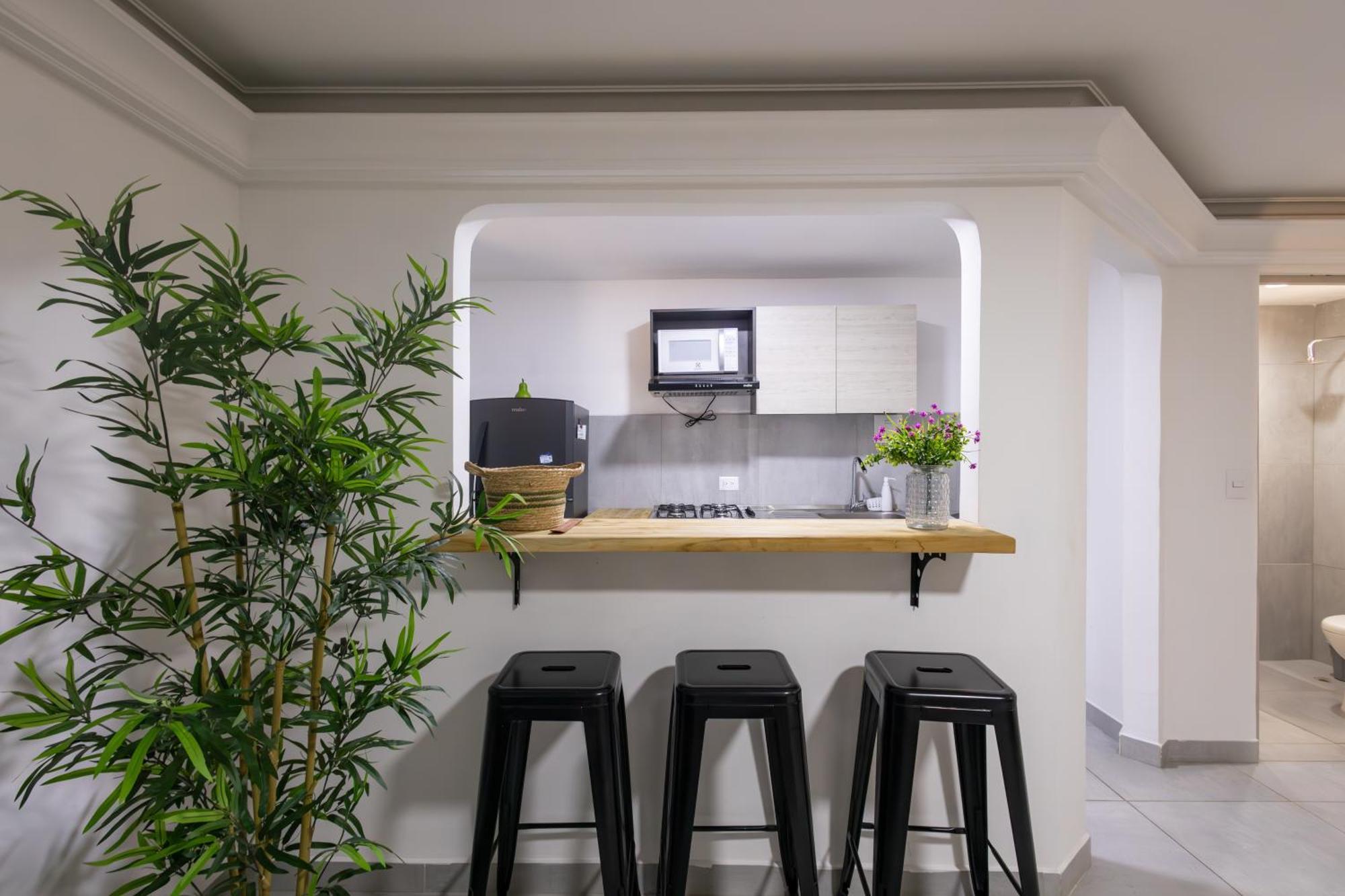 Cozy In Bocagrande Apartamento Cartagena