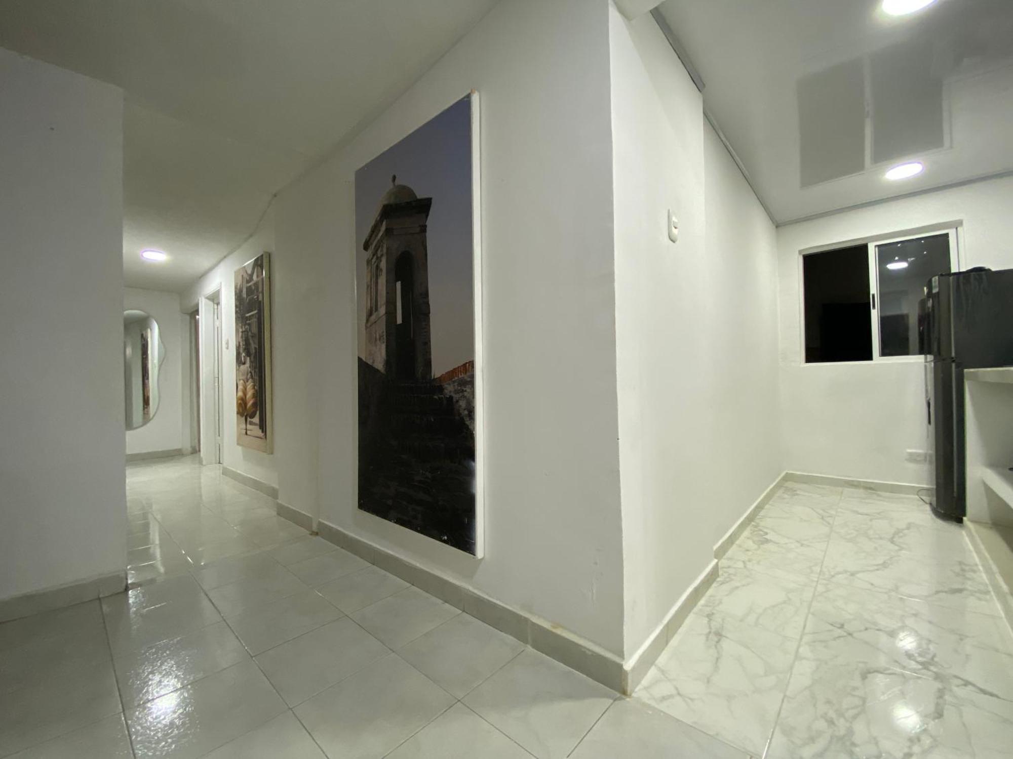 Open Sea House