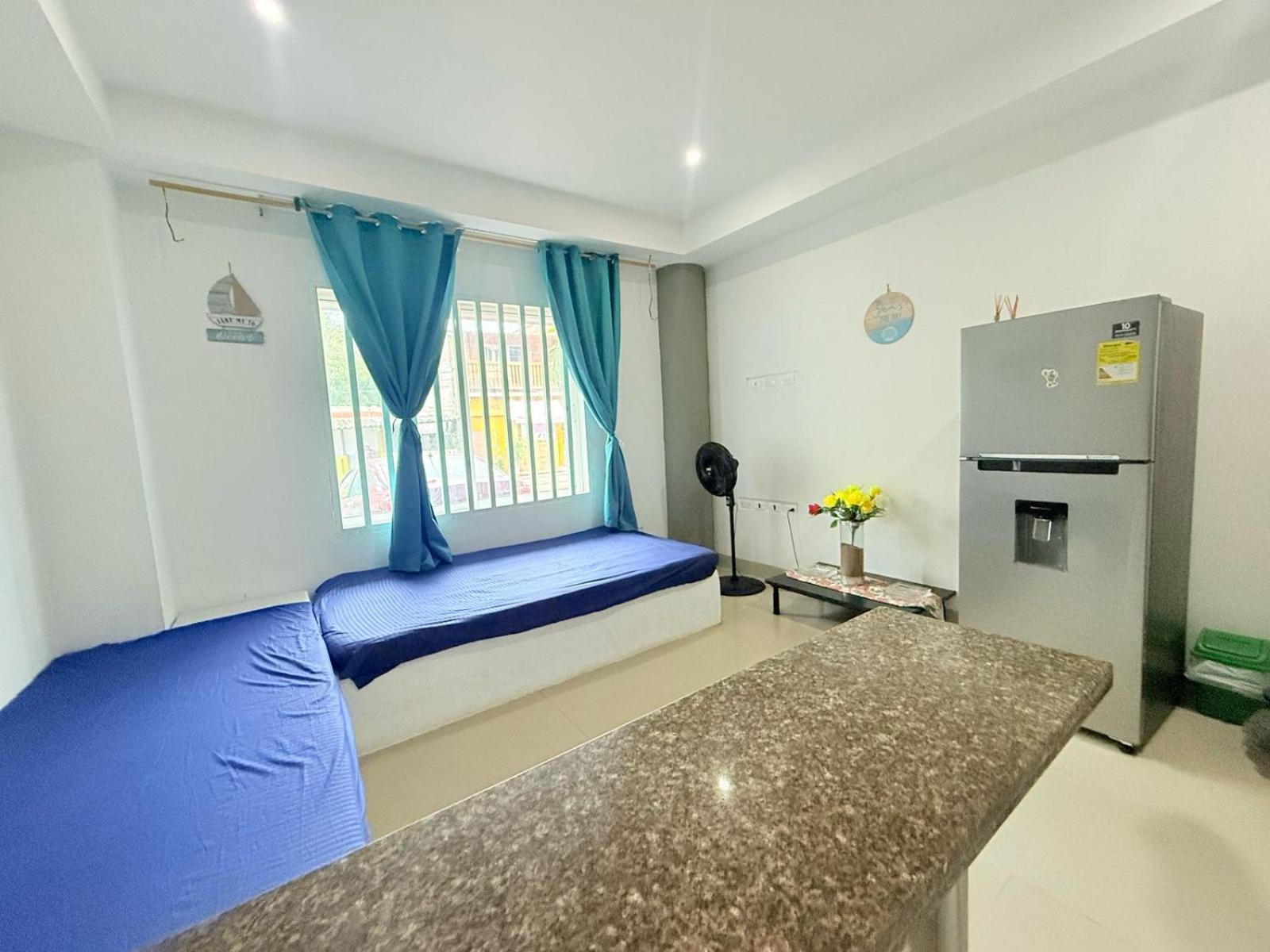 Apartamento Brisa Marina