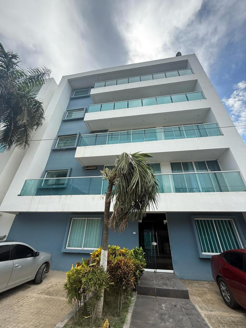 Brisa Marina Apartamento