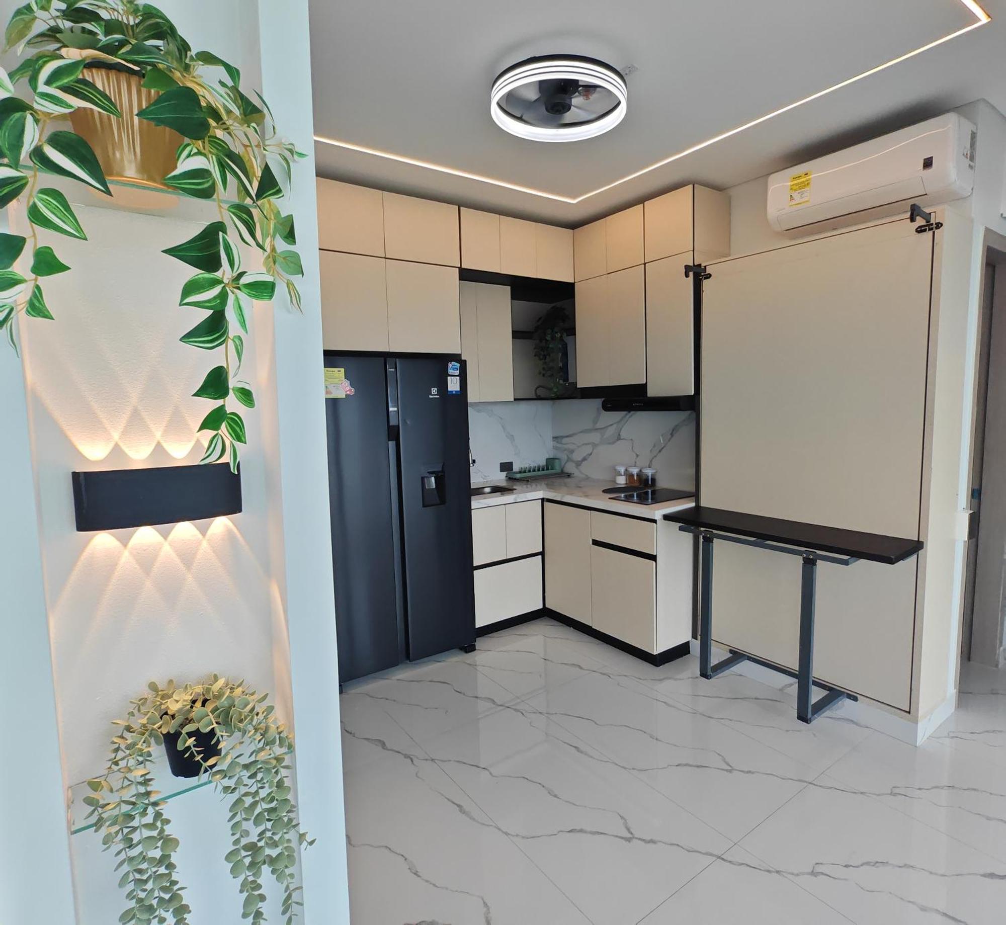 Apartamento Luxurious Vip Waterfront With Pool Cartagena