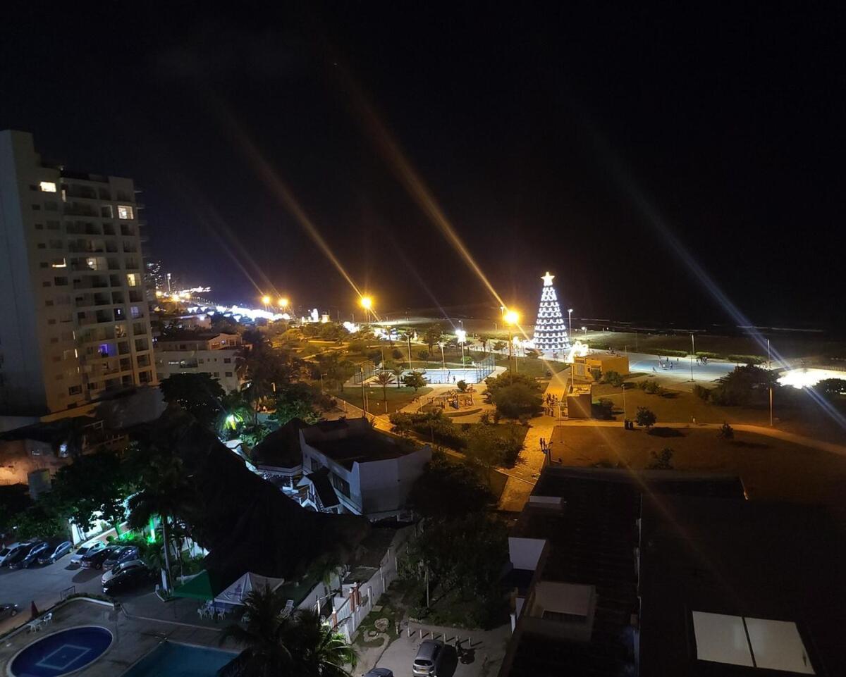 Luxurious Vip Waterfront With Pool * Cartagena