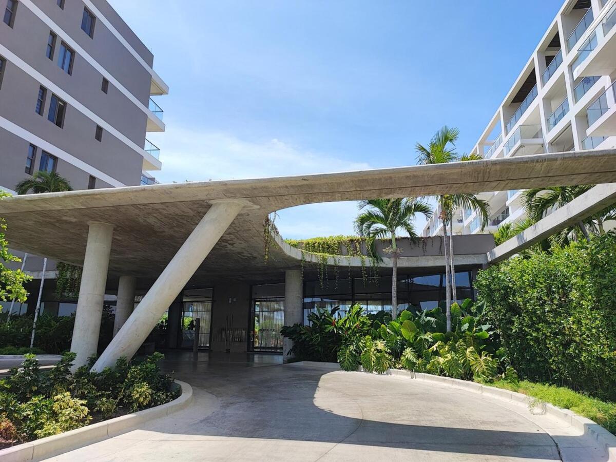 Apartamento With Exit To The Sea And Mangrove