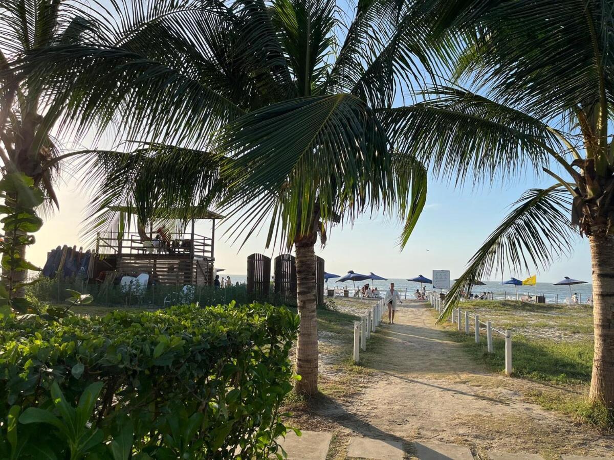 Apartamento With Exit To The Sea And Mangrove *