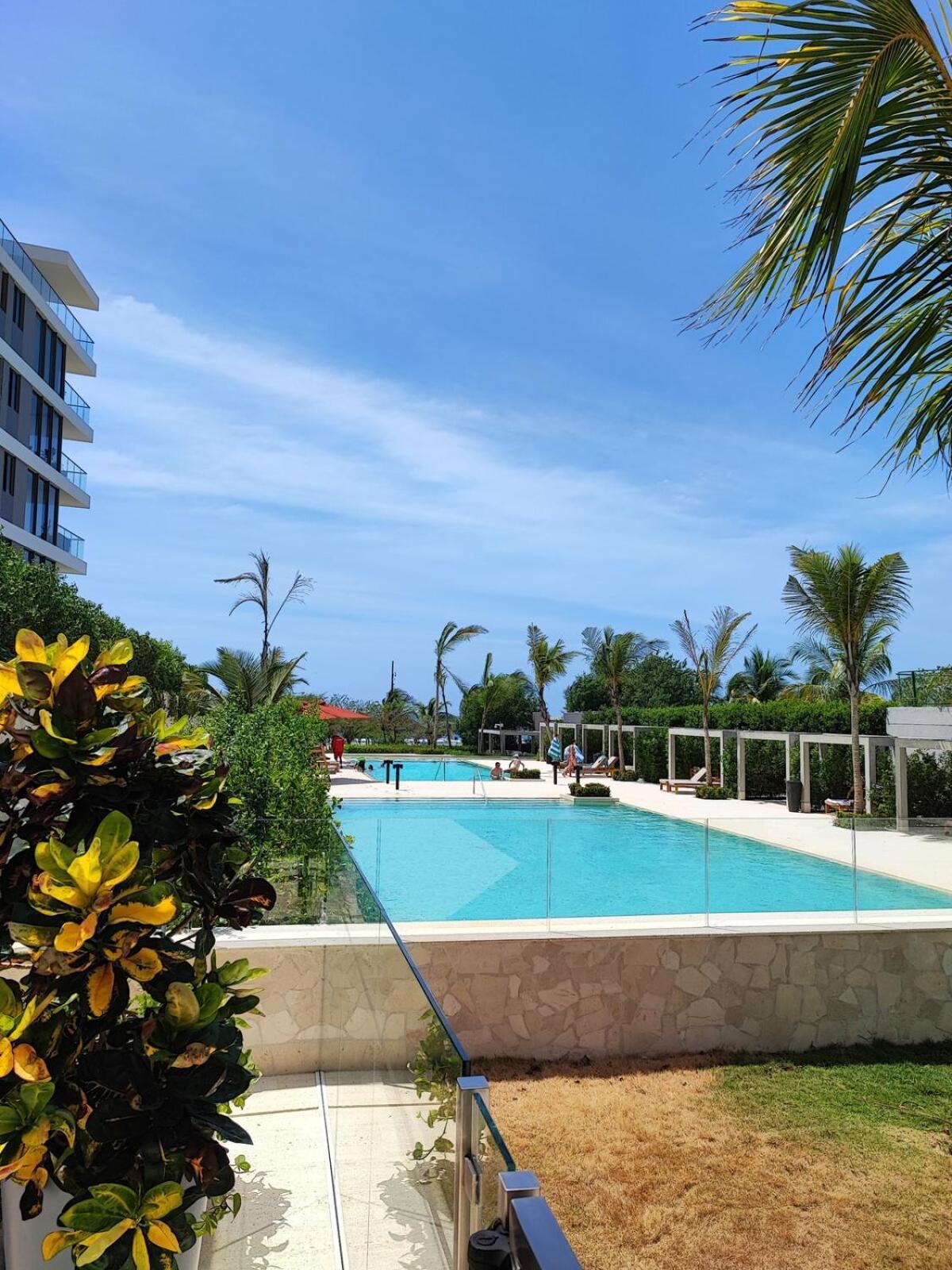 Apartamento With Exit To The Sea And Mangrove Cartagena