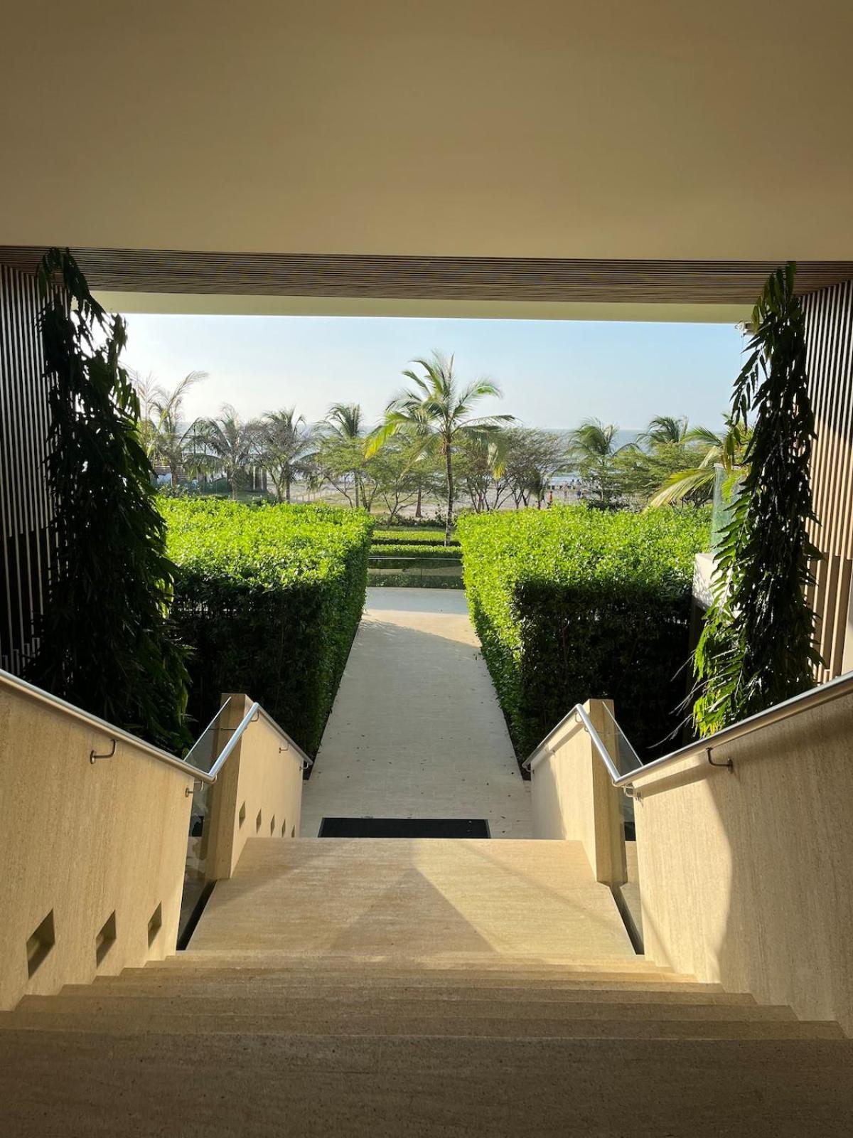 Apartamento With Exit To The Sea And Mangrove *