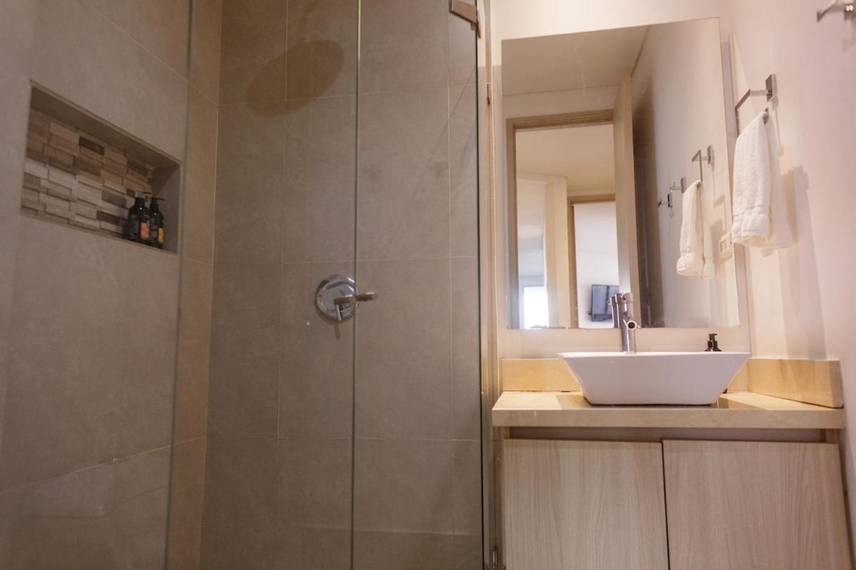 Apartment Espectacular Apto De 2 En Edificio Murano Elite *