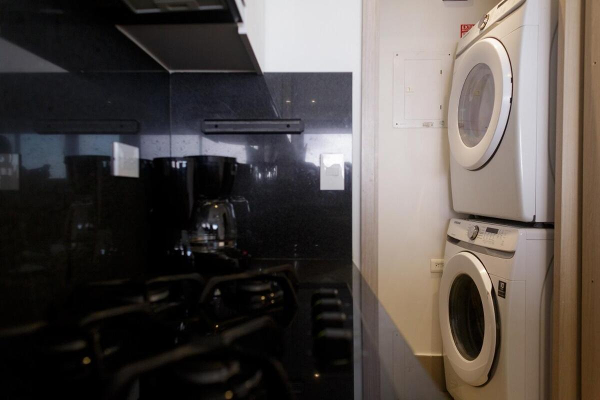 Apartment Espectacular Apto De 2 En Edificio Murano Elite Cartagena