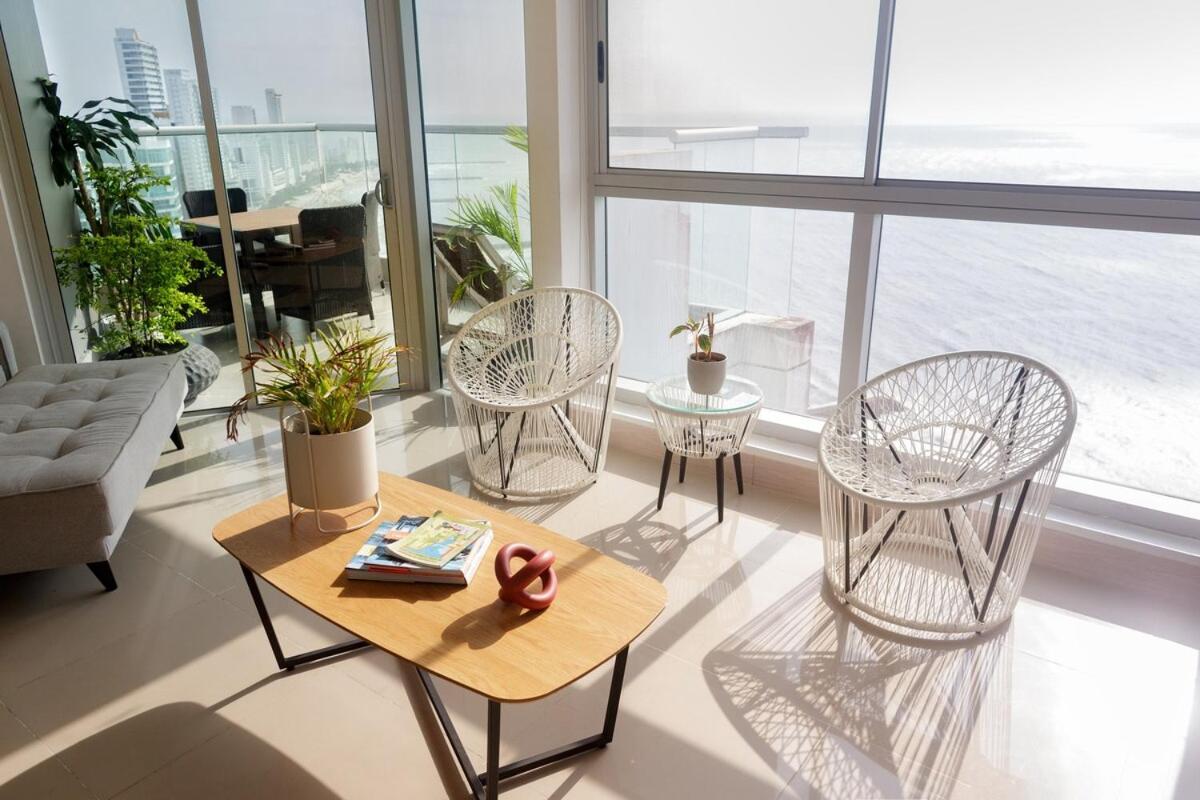 Apartment Espectacular Apto De 2 En Edificio Murano Elite