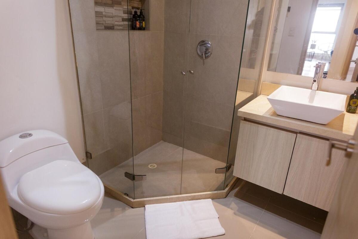 Apartment Espectacular Apto De 2 En Edificio Murano Elite *