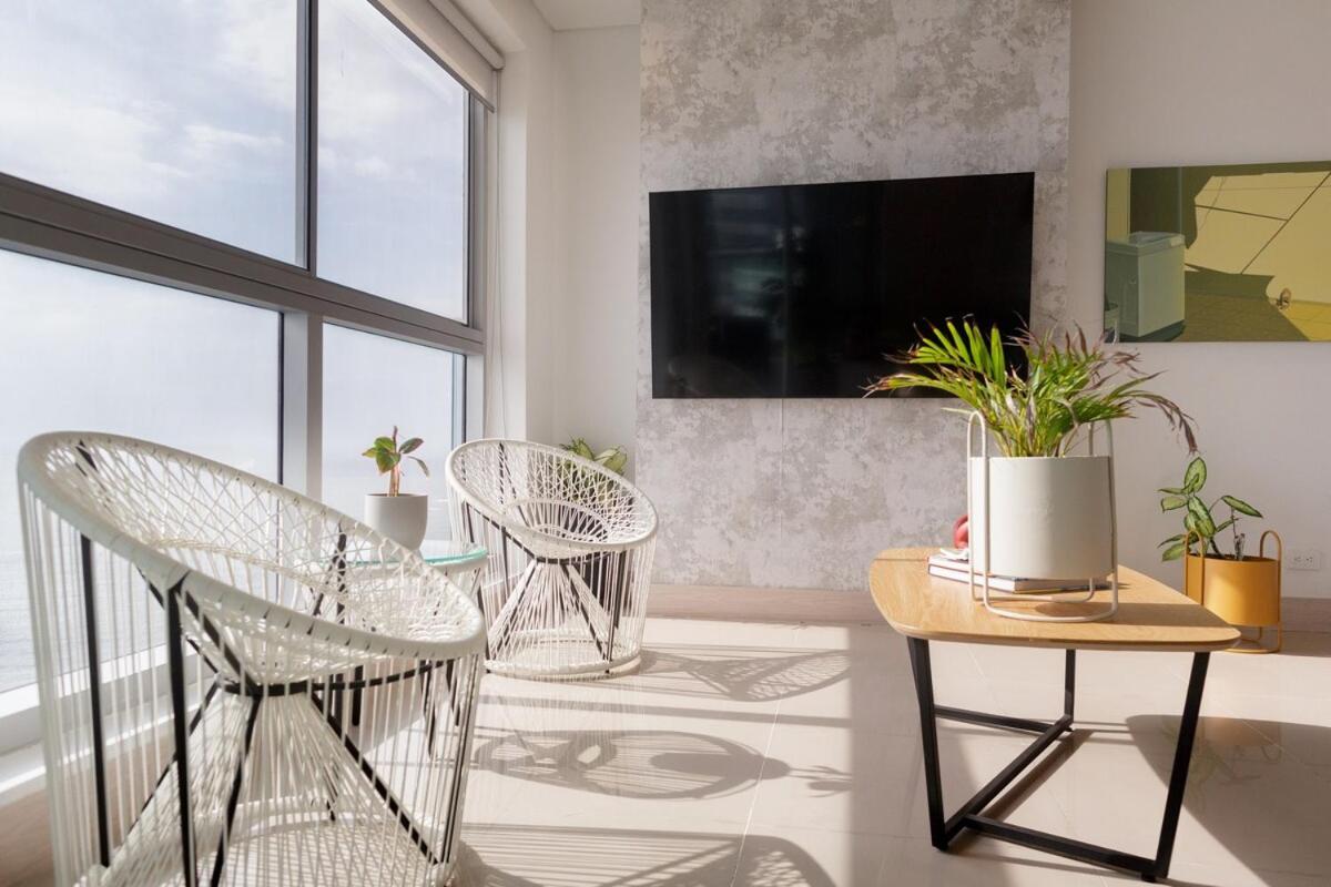 Apartment Espectacular Apto De 2 En Edificio Murano Elite