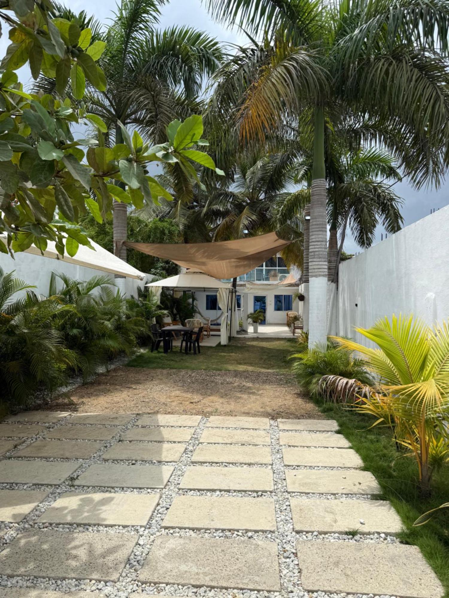 Сasa de vacaciones Casa Frente Al Mar