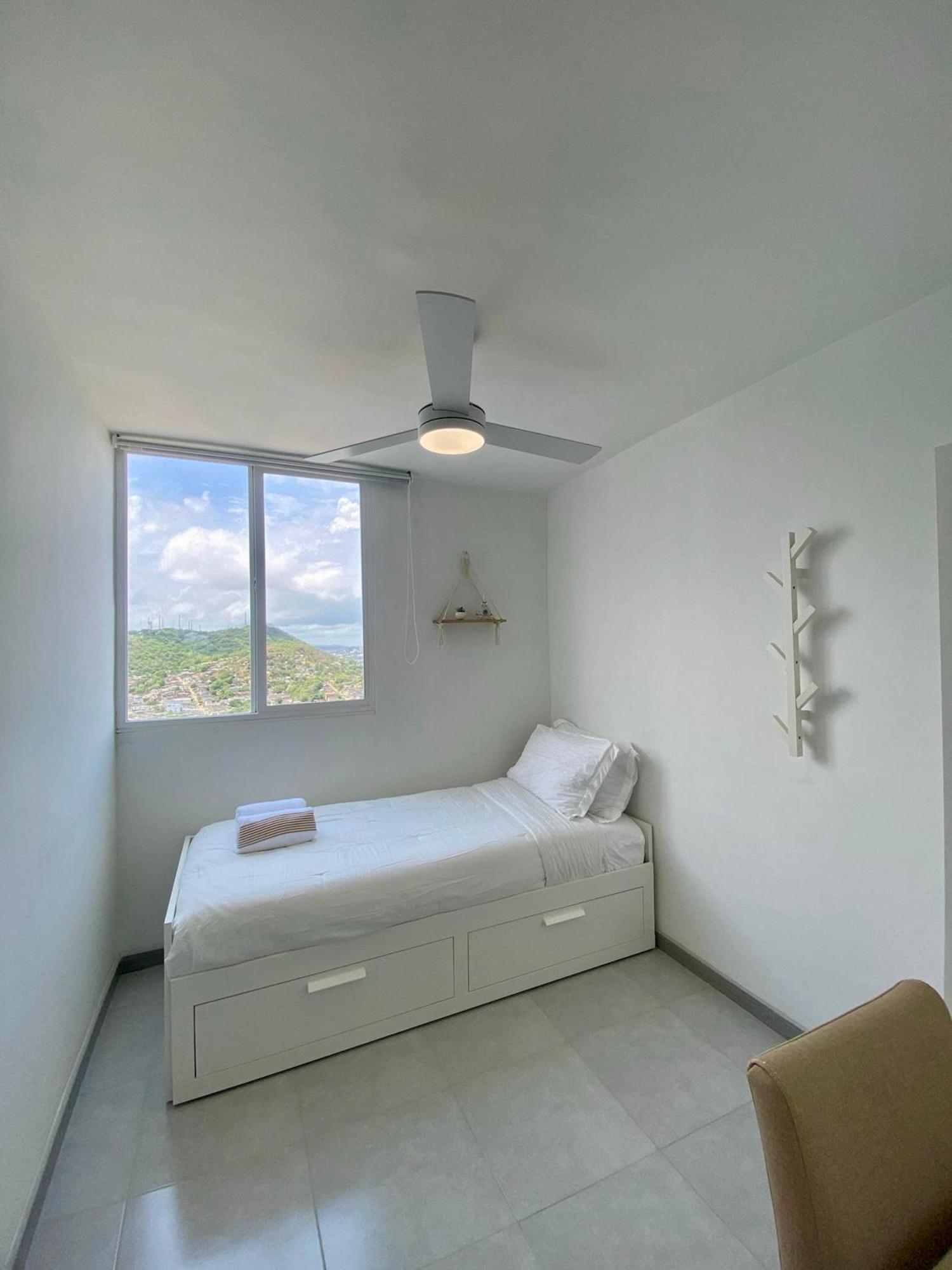 Apartment U-go Sunset Frente Al Mar Cartagena
