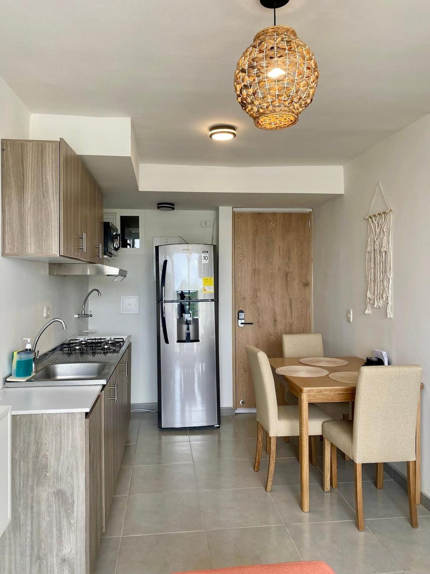 Apartment U-go Sunset Frente Al Mar Cartagena