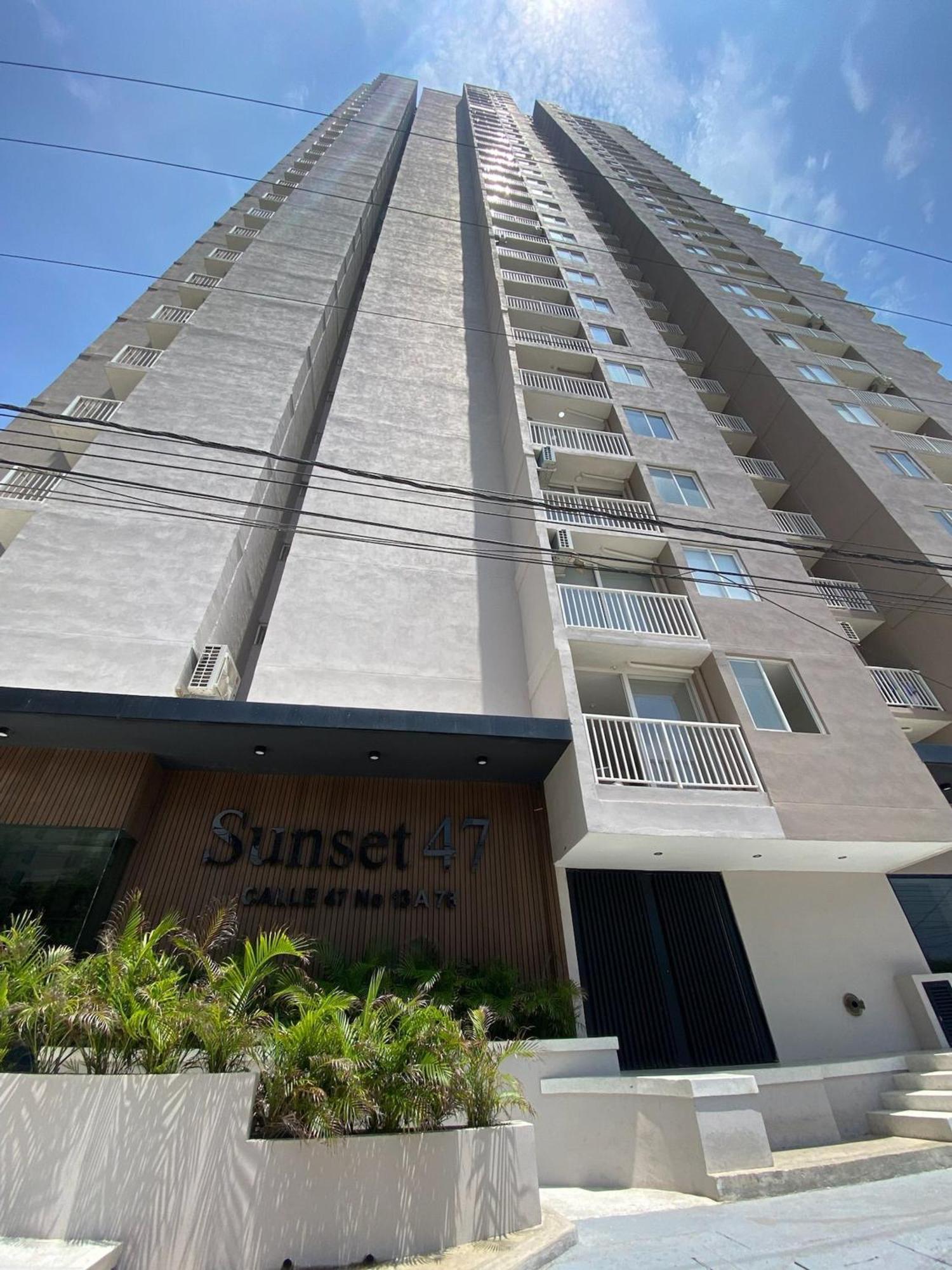 Apartment U-go Sunset Frente Al Mar *