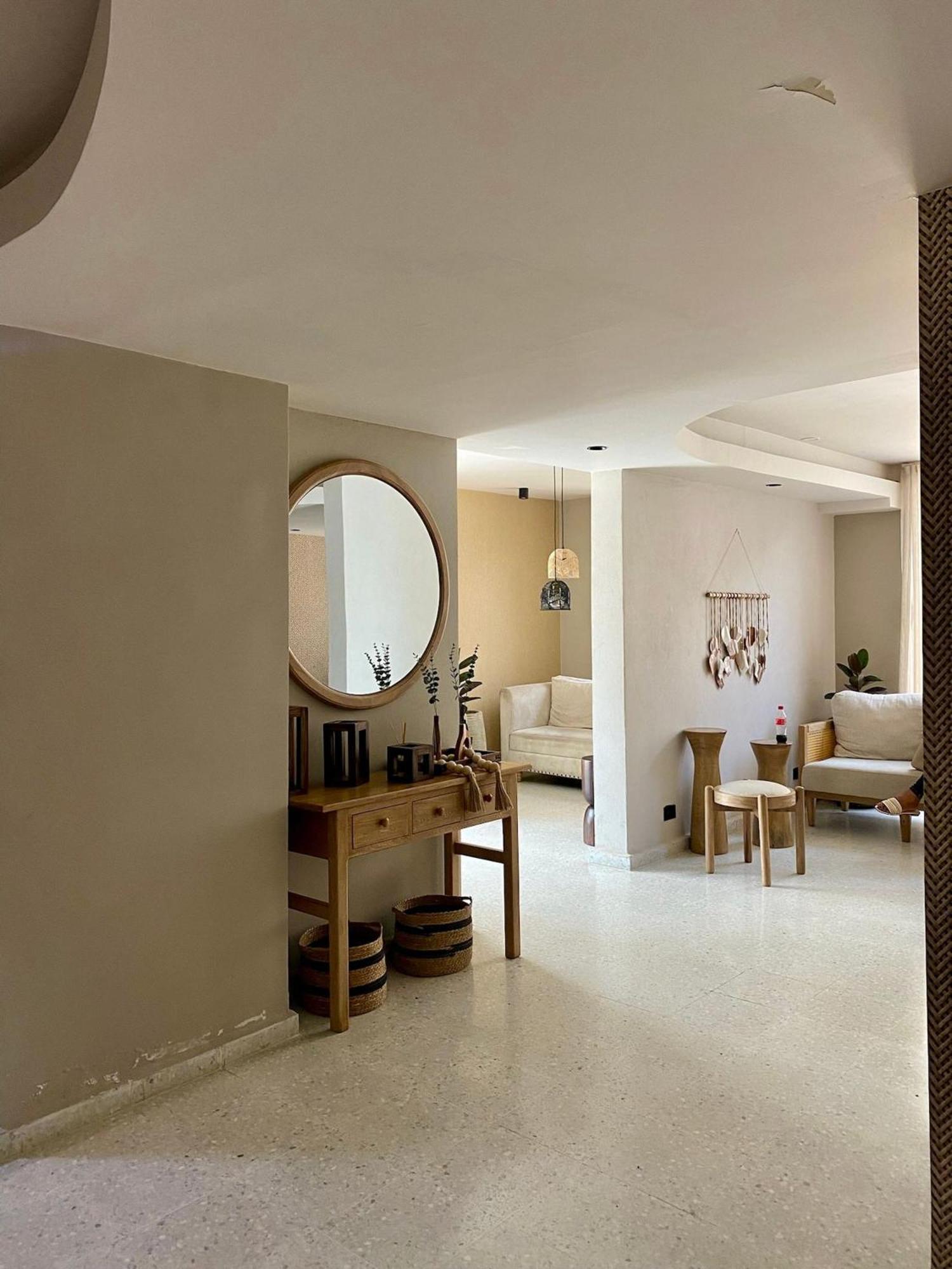 Apartment U-go Sunset Frente Al Mar *