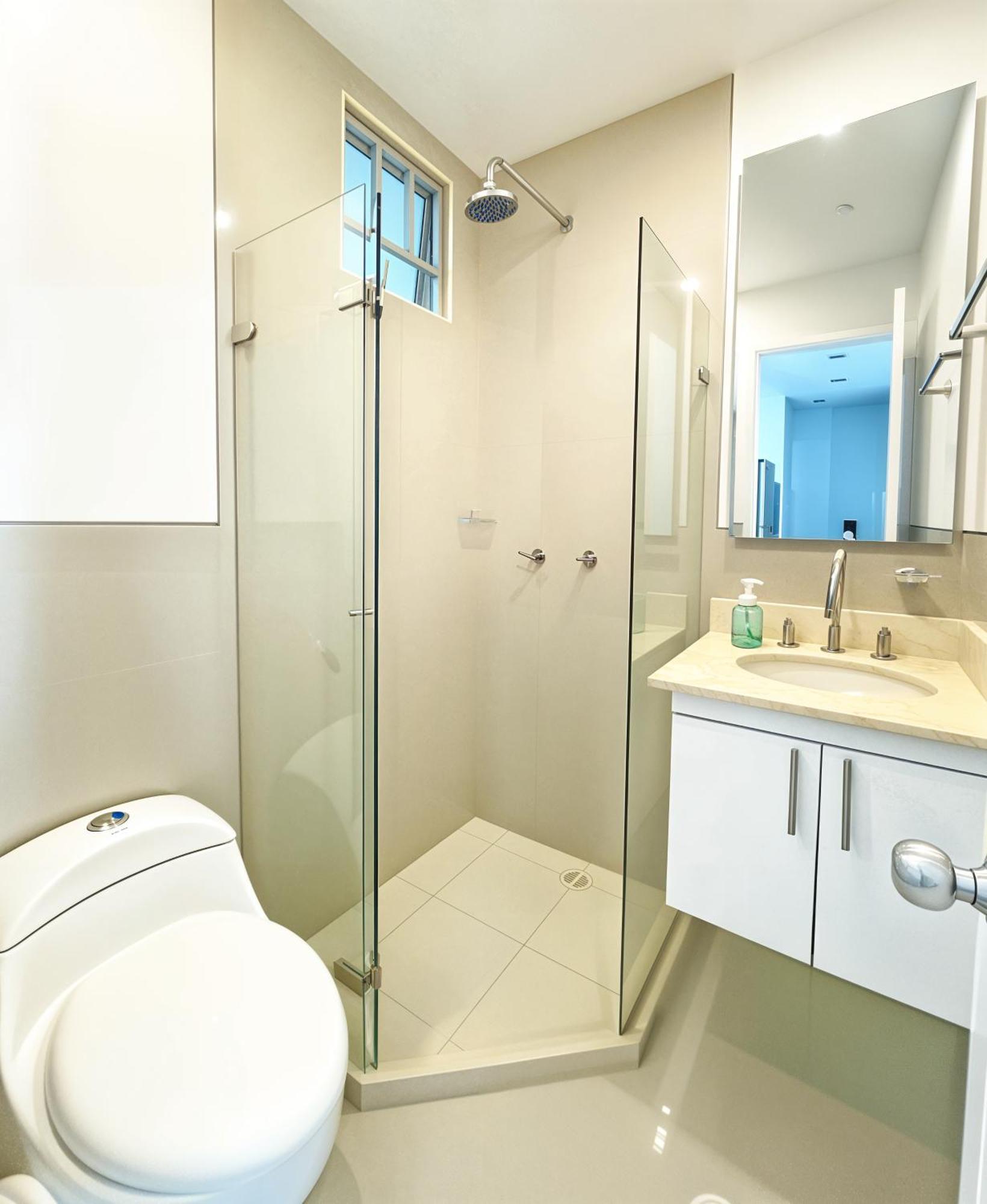 Apartment Morros Ultra 5 Star - King Bed Front - Fast Wifi 500mbps Cartagena