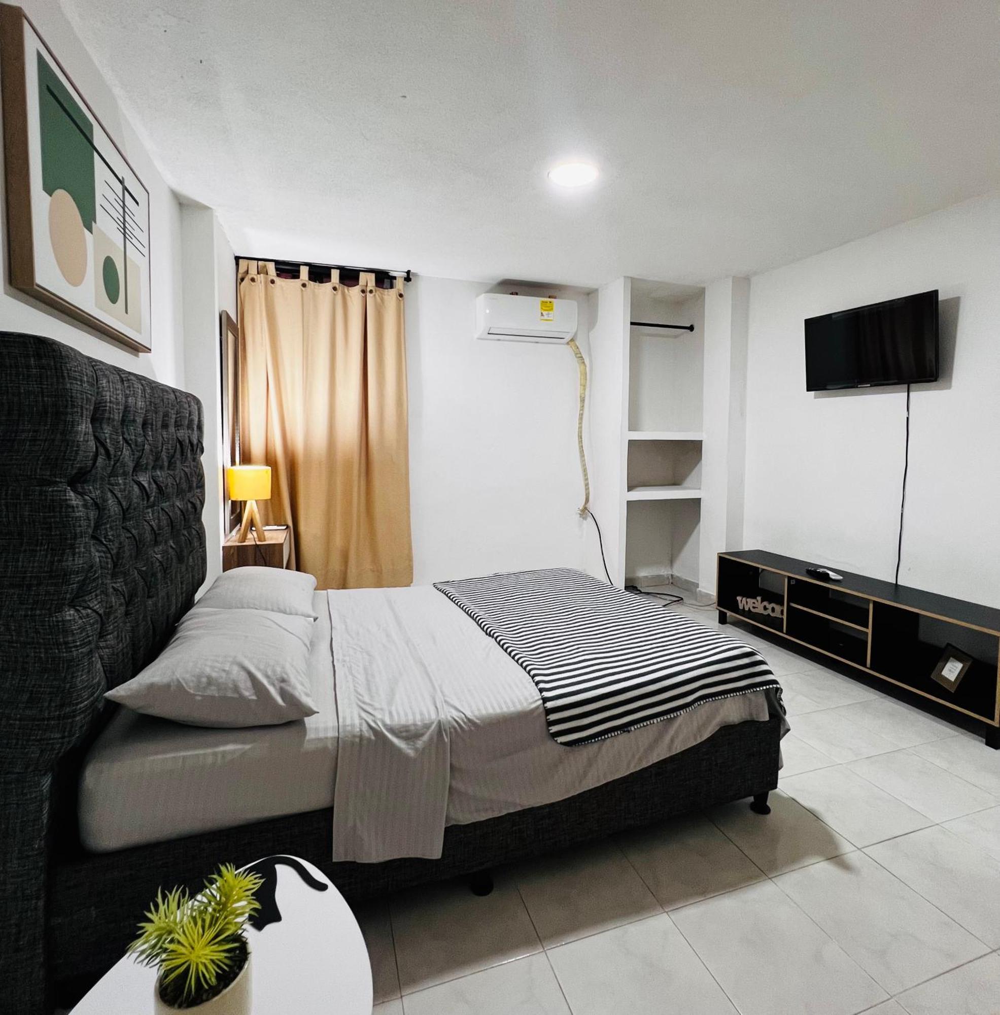 Apartamento Open Sea House Cartagena