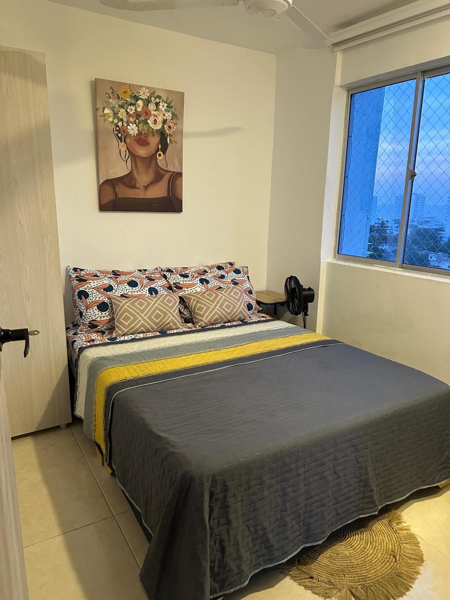 Boho Style House Apartamento *