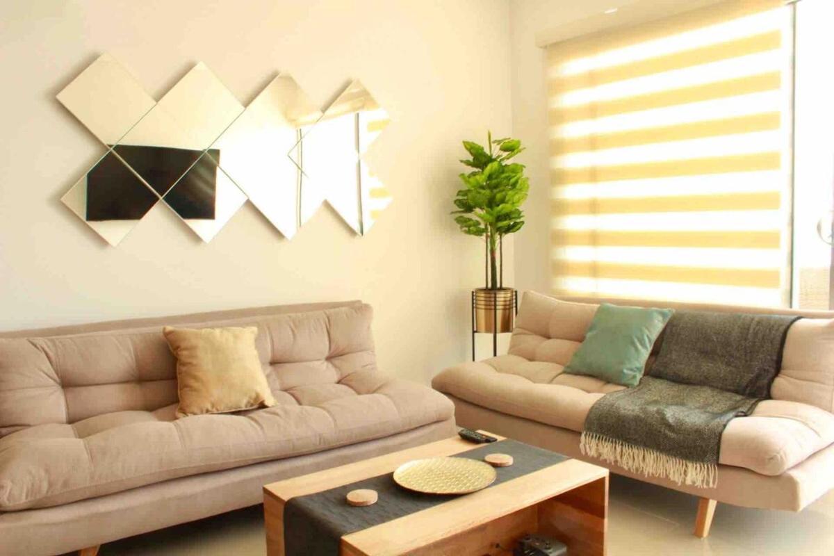 Lovely Flat Near The With Private Pool Cartagena