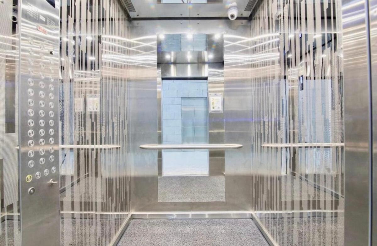 Lovely Flat Near The With Private Pool *