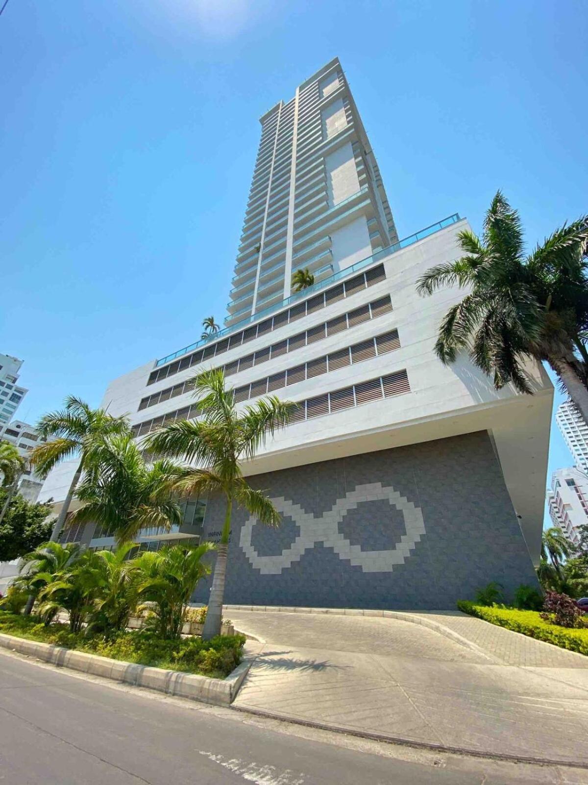 Lovely Flat Near The With Private Pool * Cartagena