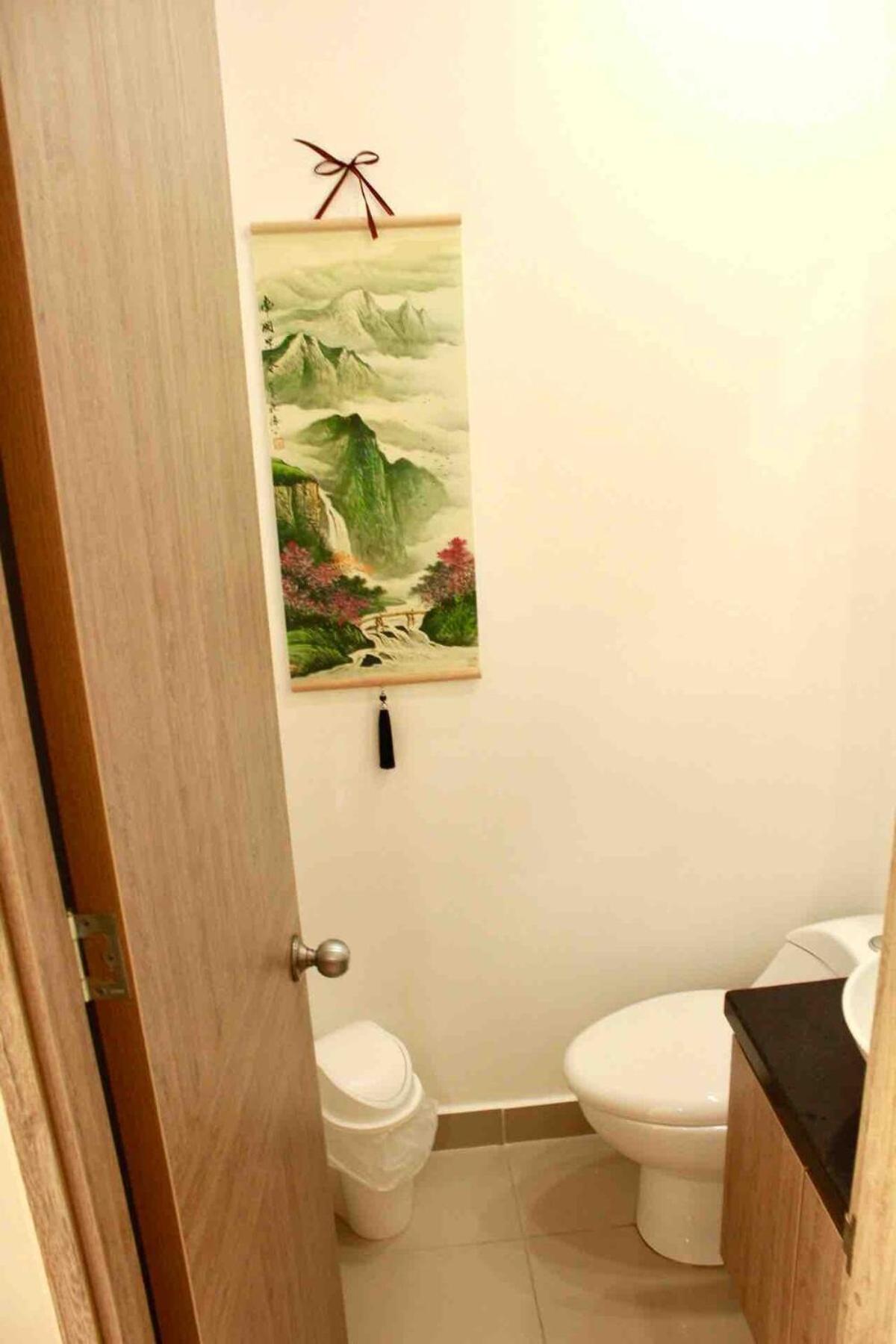 Apartment Lovely Flat Near The With Private Pool Cartagena