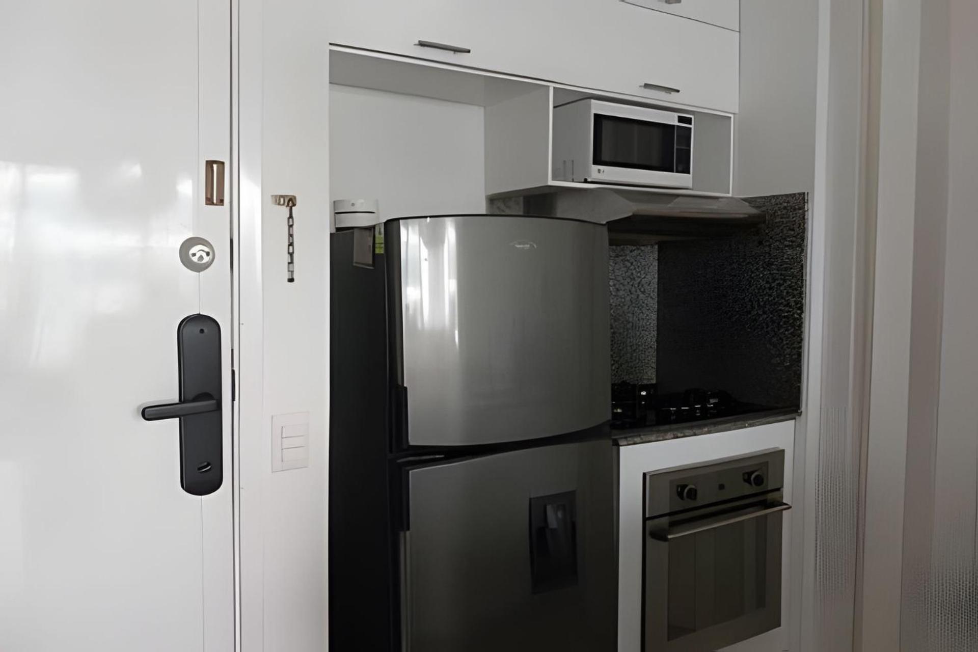 Precioso Apto Cama King Y Con Salida A Playa Apartment Cartagena