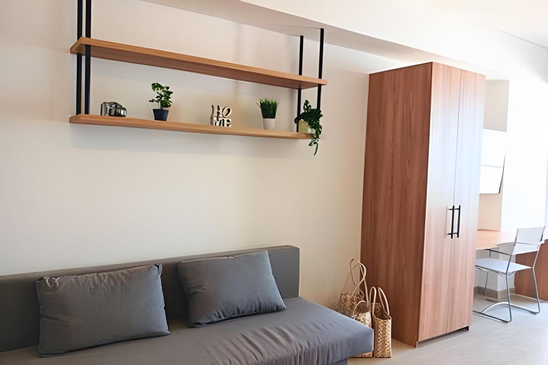 Apartamento Lujoso Frente Al Mar