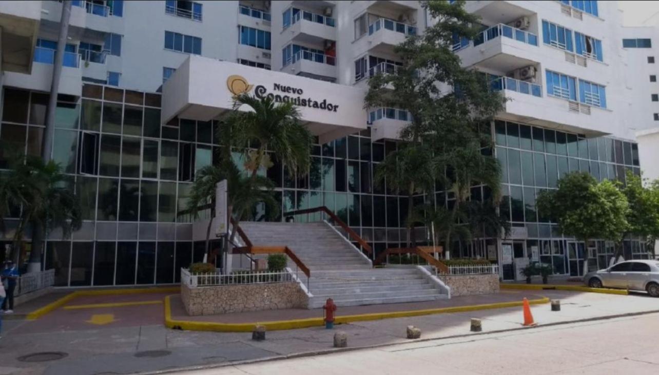 Frente Al Mar Apartamento *