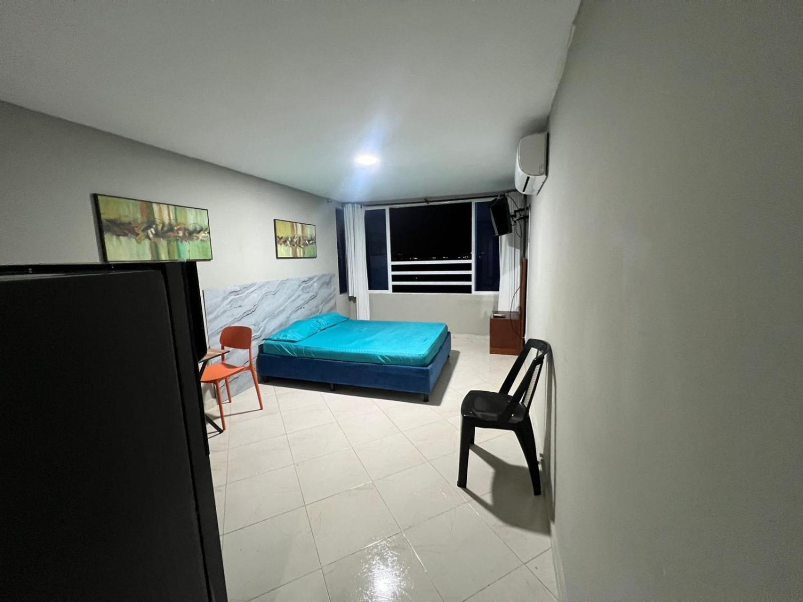 Apartamento Frente Al Mar