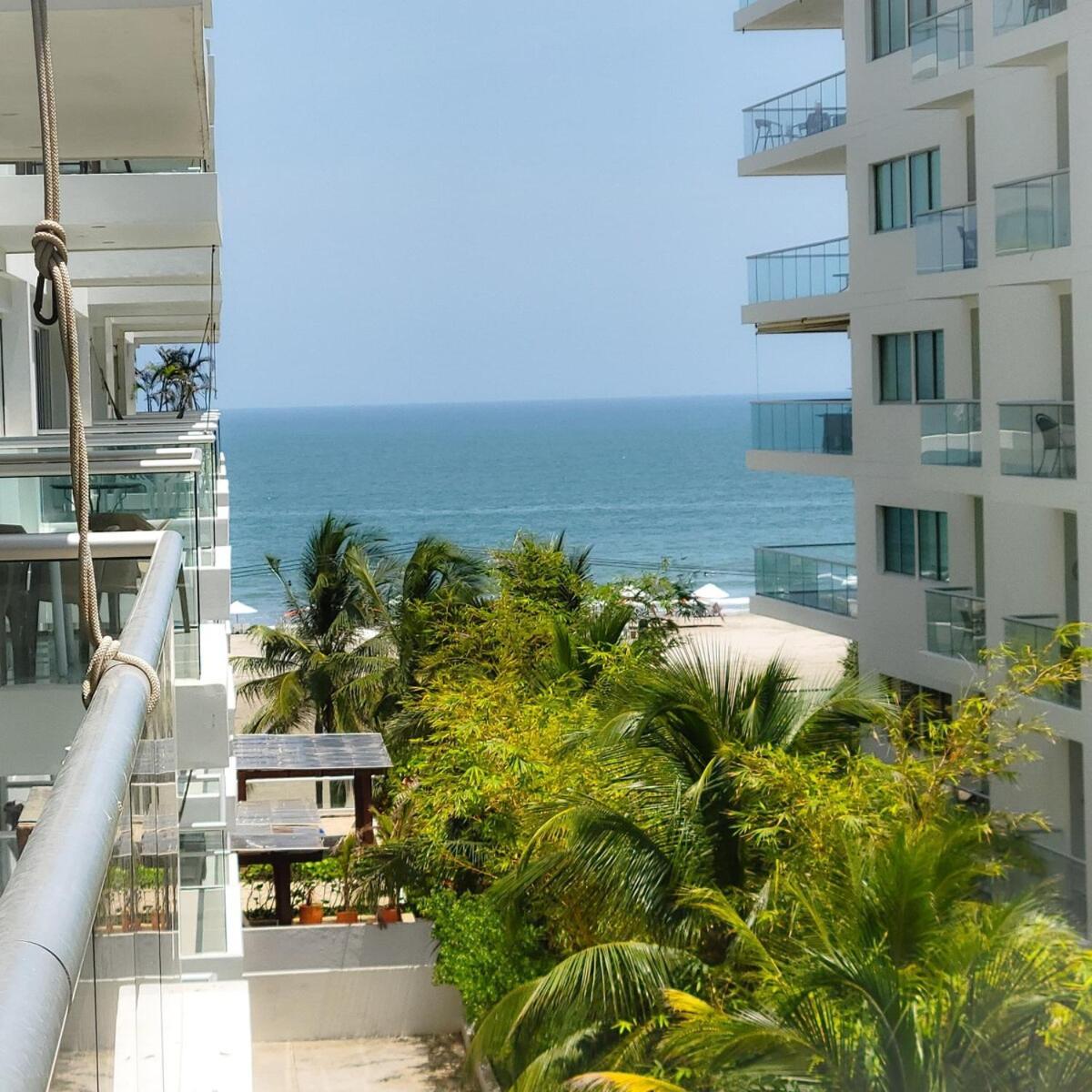 Apartamento View, Exit To Playa Morros Tres