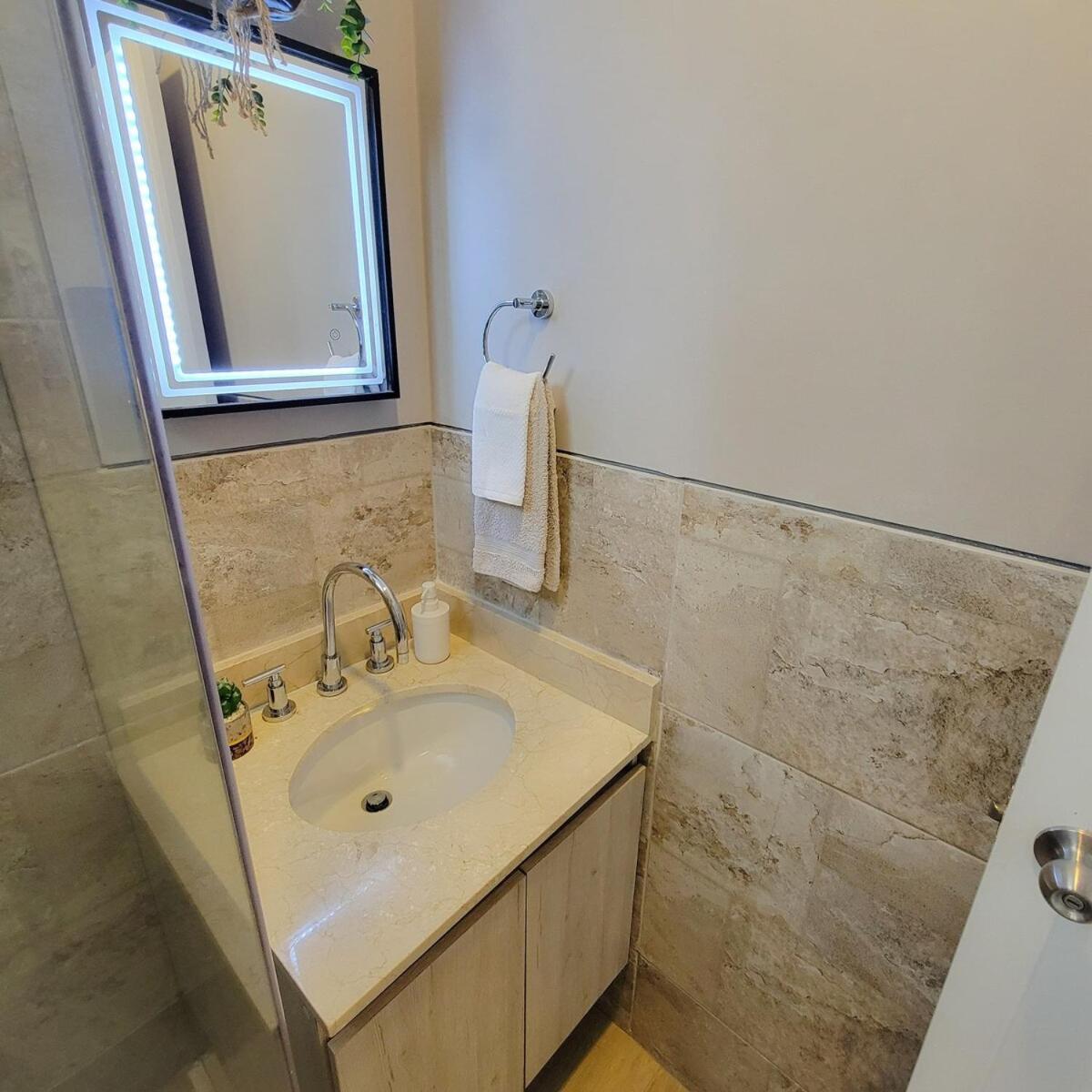 Apartamento View, Exit To Playa Morros Tres *