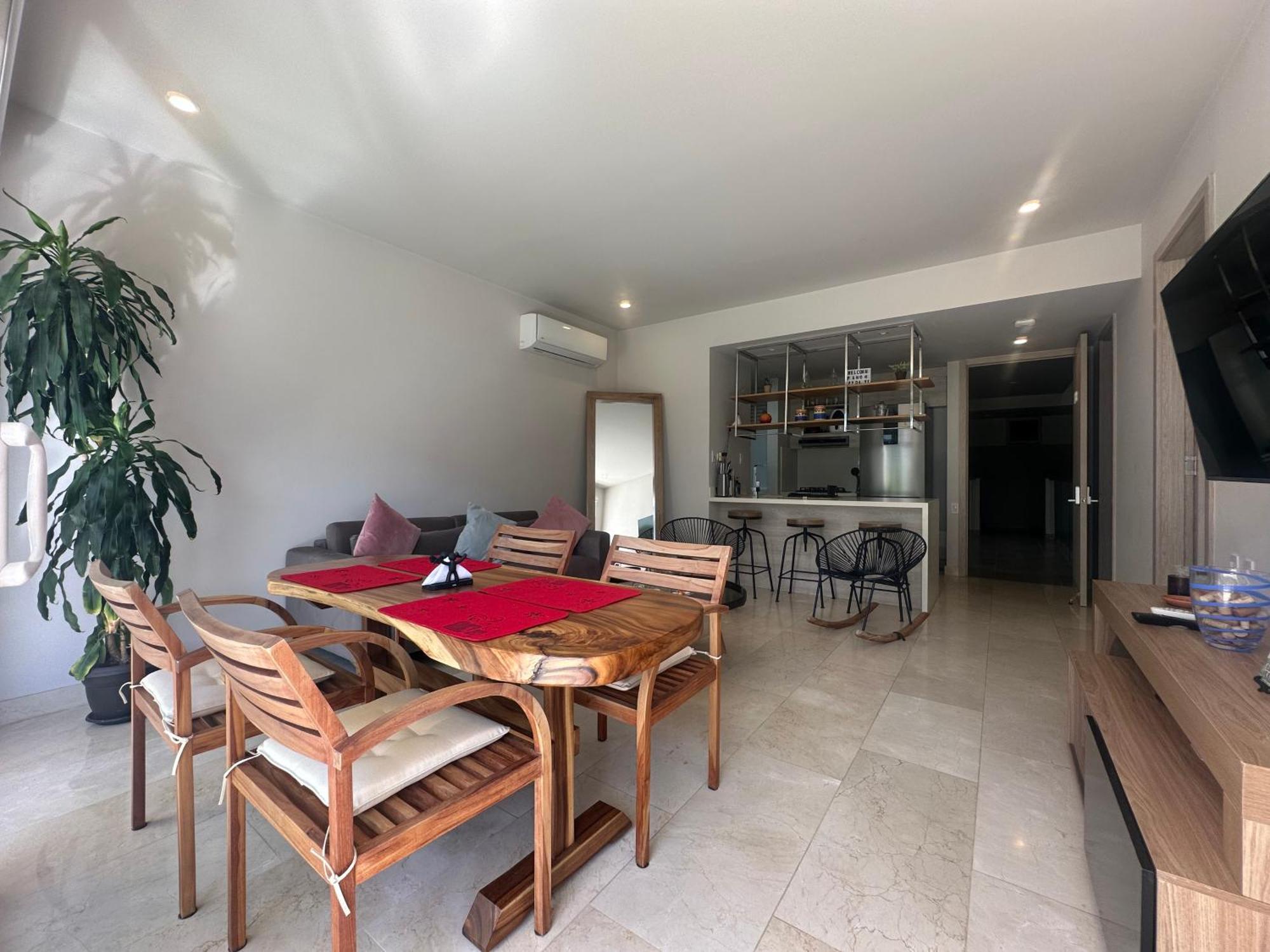 Apartamento Morros Io X Ahead Cartagena