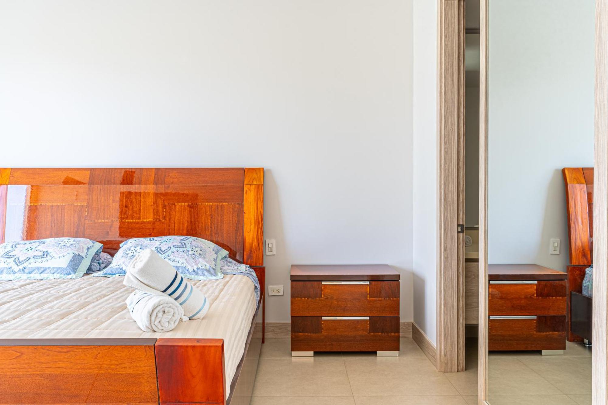 Morros Io X Ahead Apartamento *
