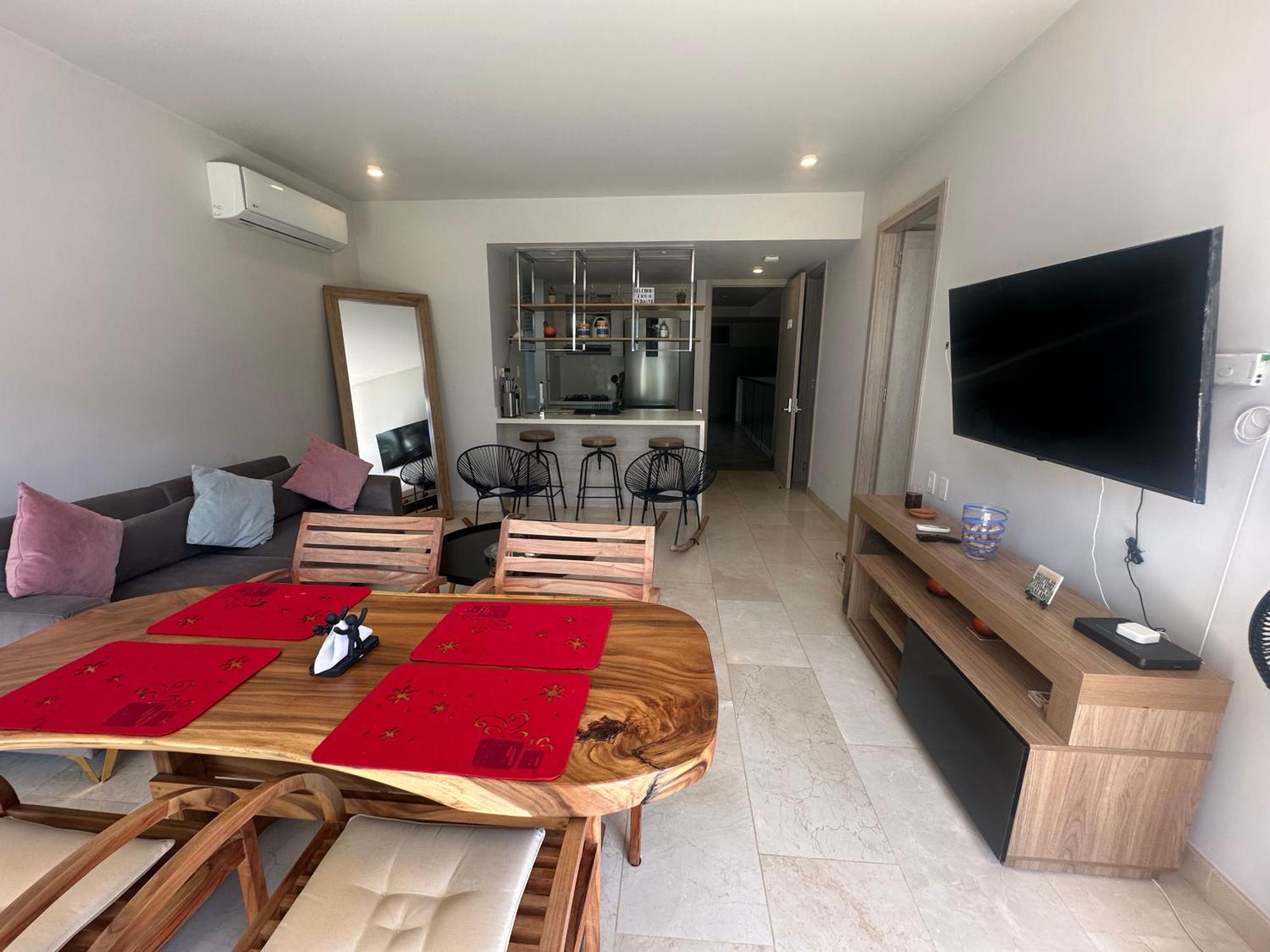Apartamento Morros Io X Ahead Cartagena