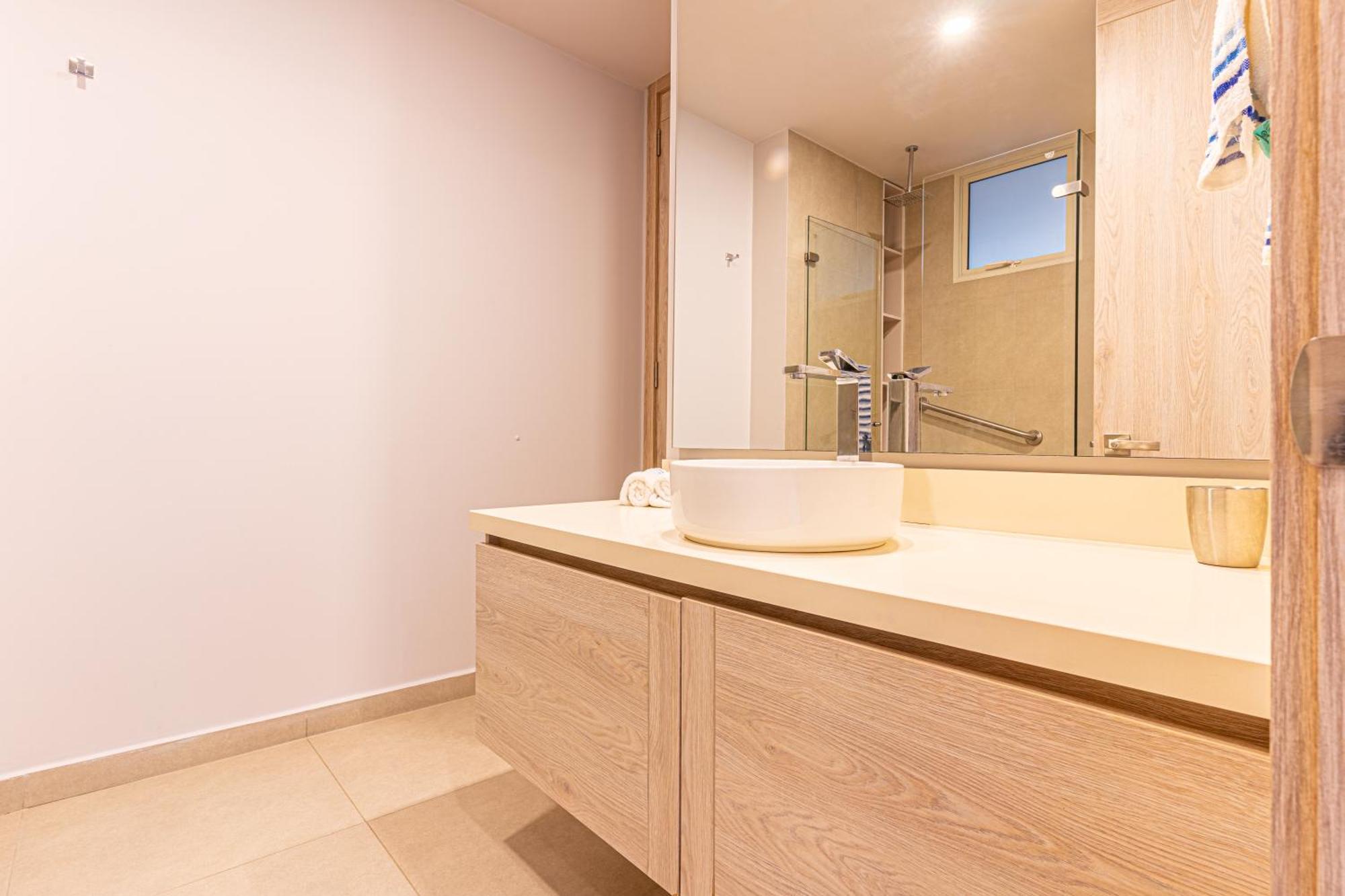 Morros Io X Ahead Apartamento Cartagena