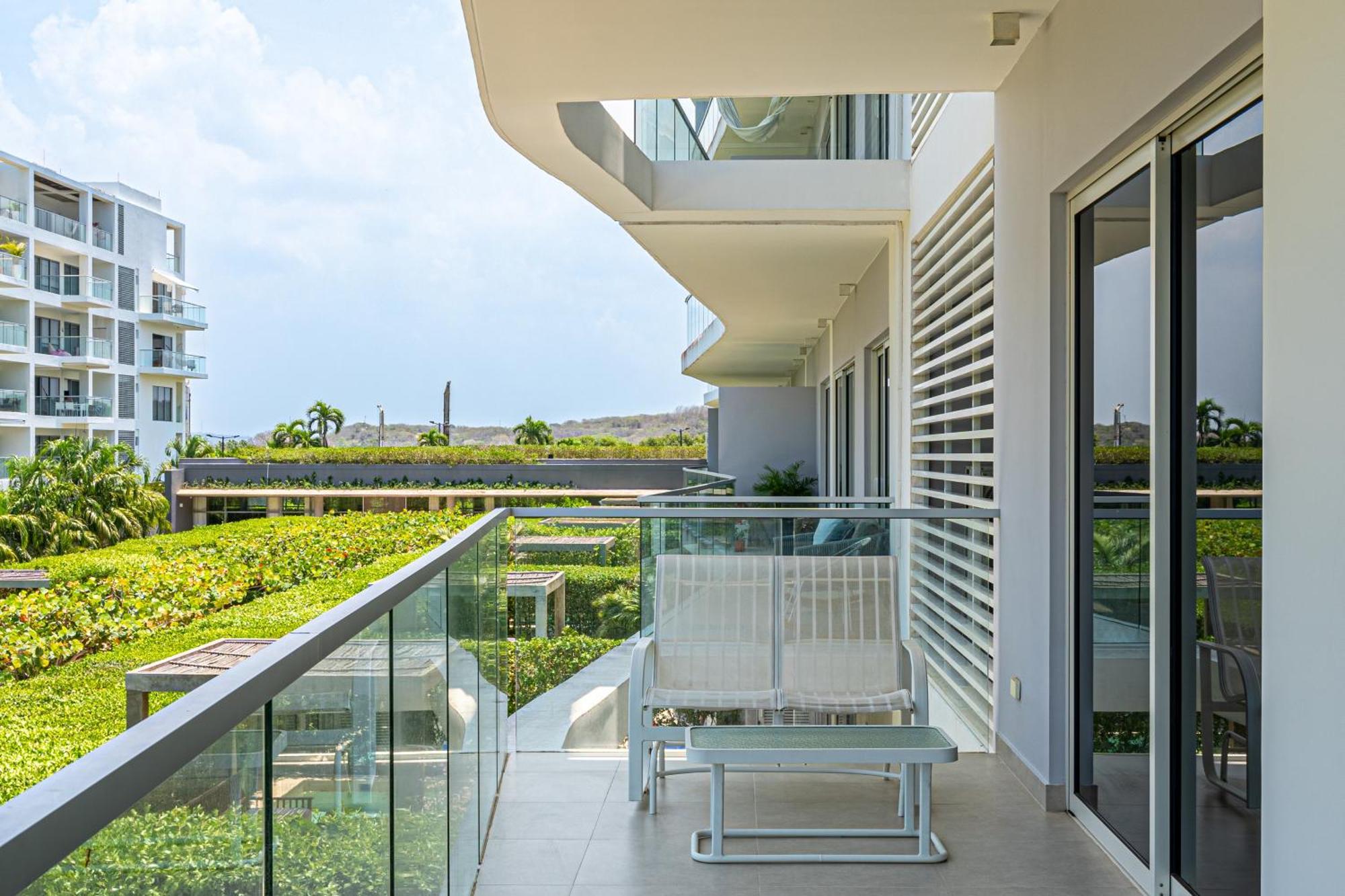 Morros Io X Ahead Apartamento