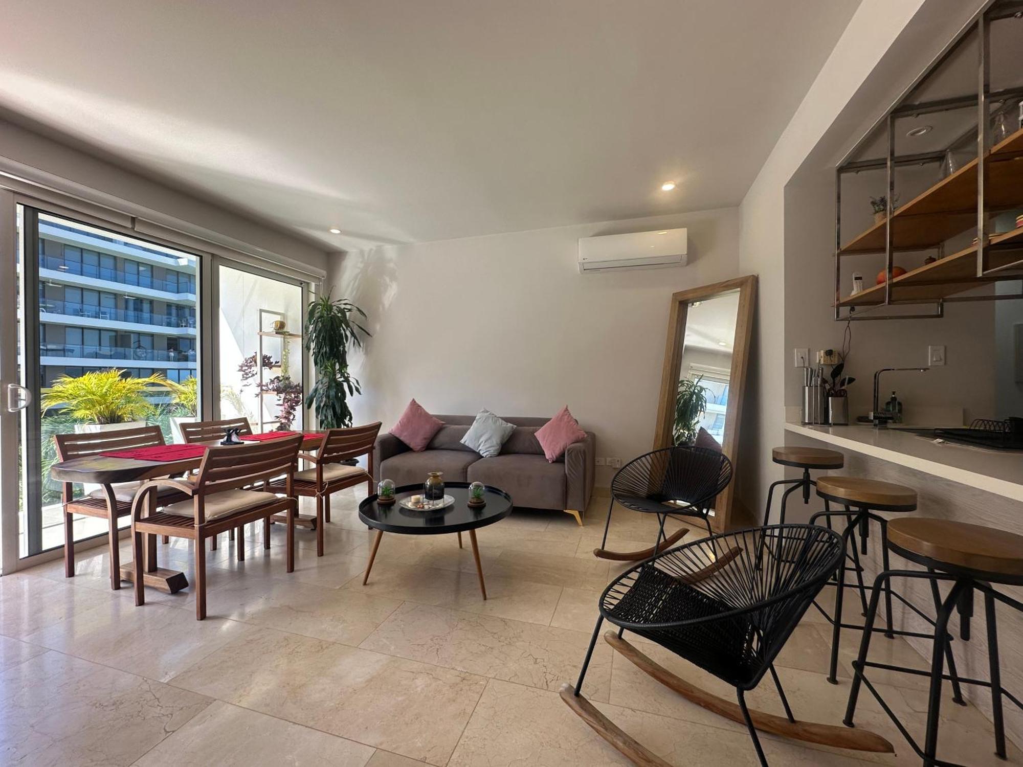 Morros Io X Ahead Apartamento