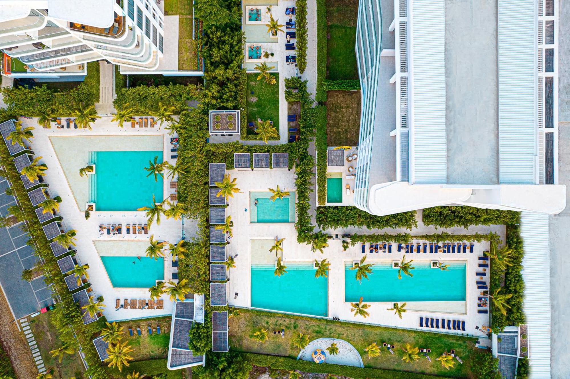 Morros Io X Ahead Cartagena