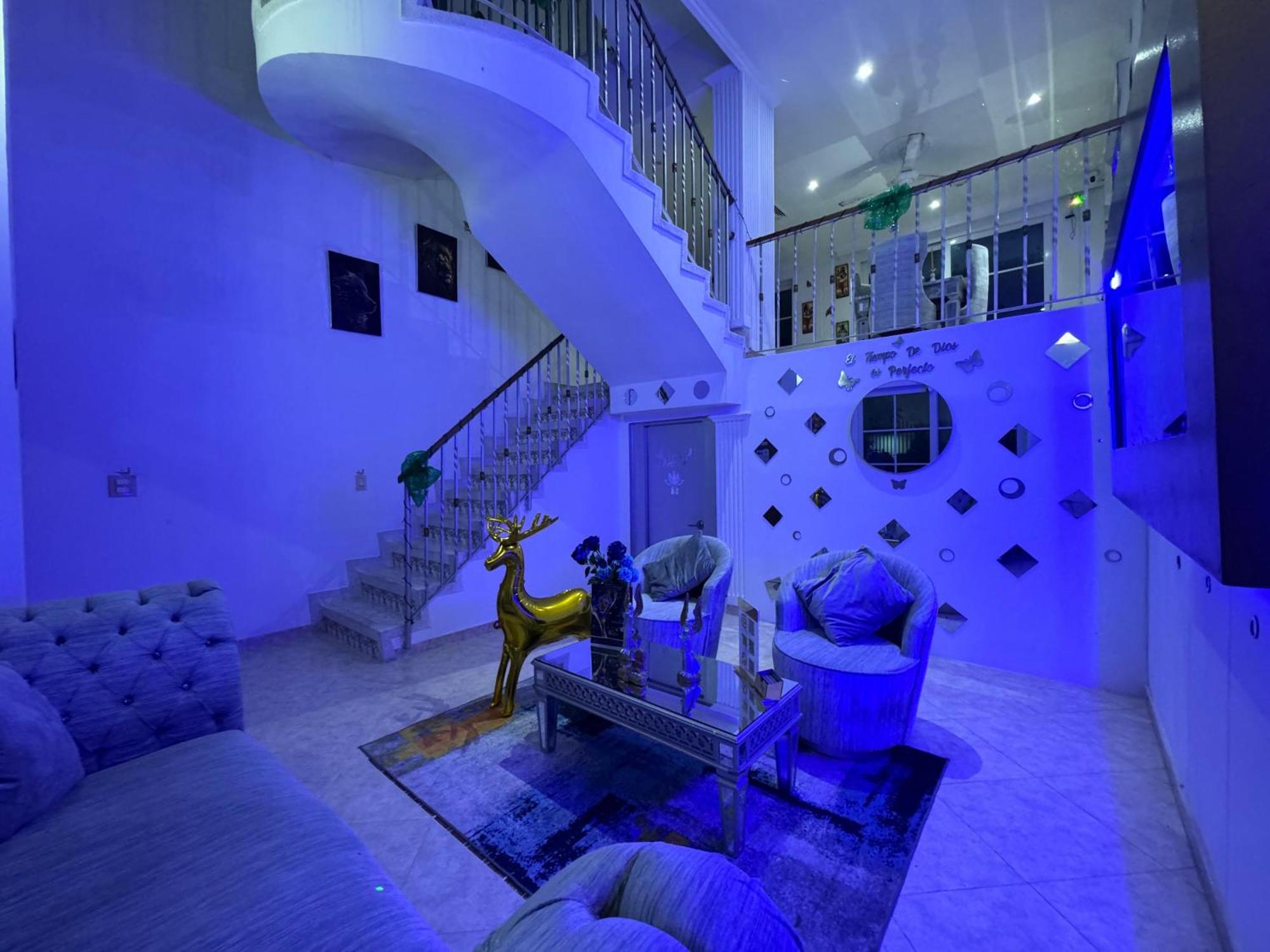 Casa De Lujo En Privado Por Cartagena