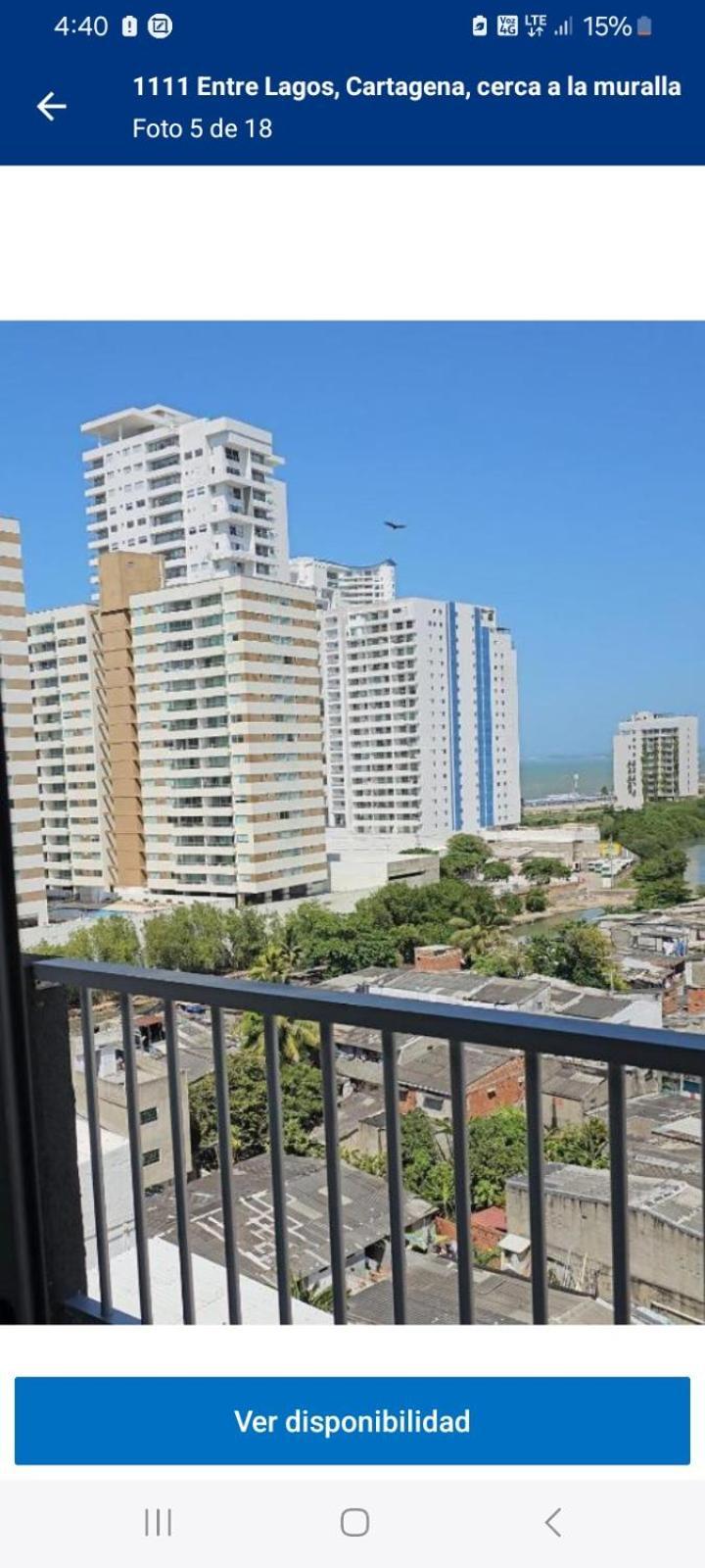 Be Lounge Experience Apartamento *