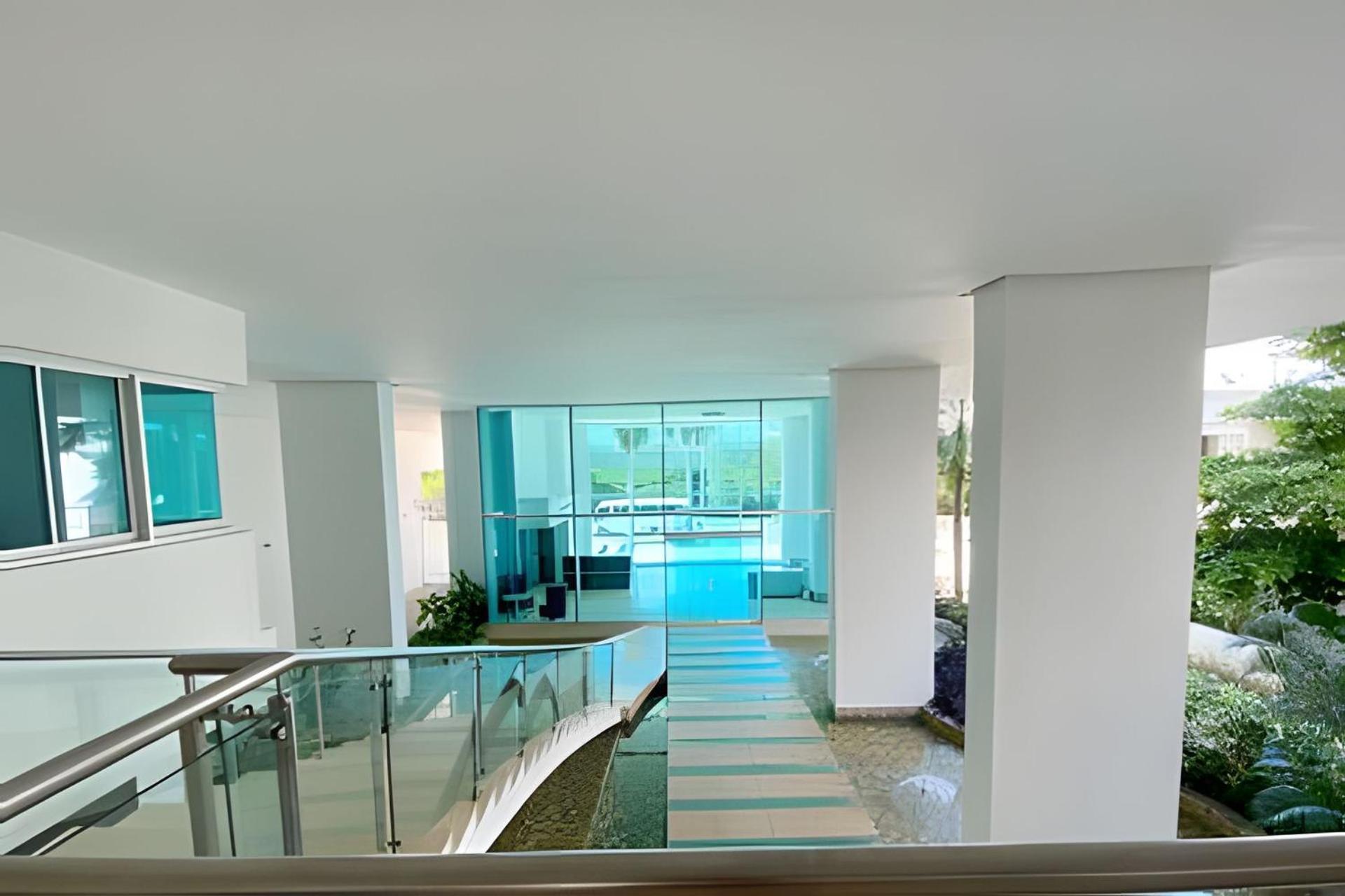 Apartamento 2 Morros. Vistas Y Salida Playa *