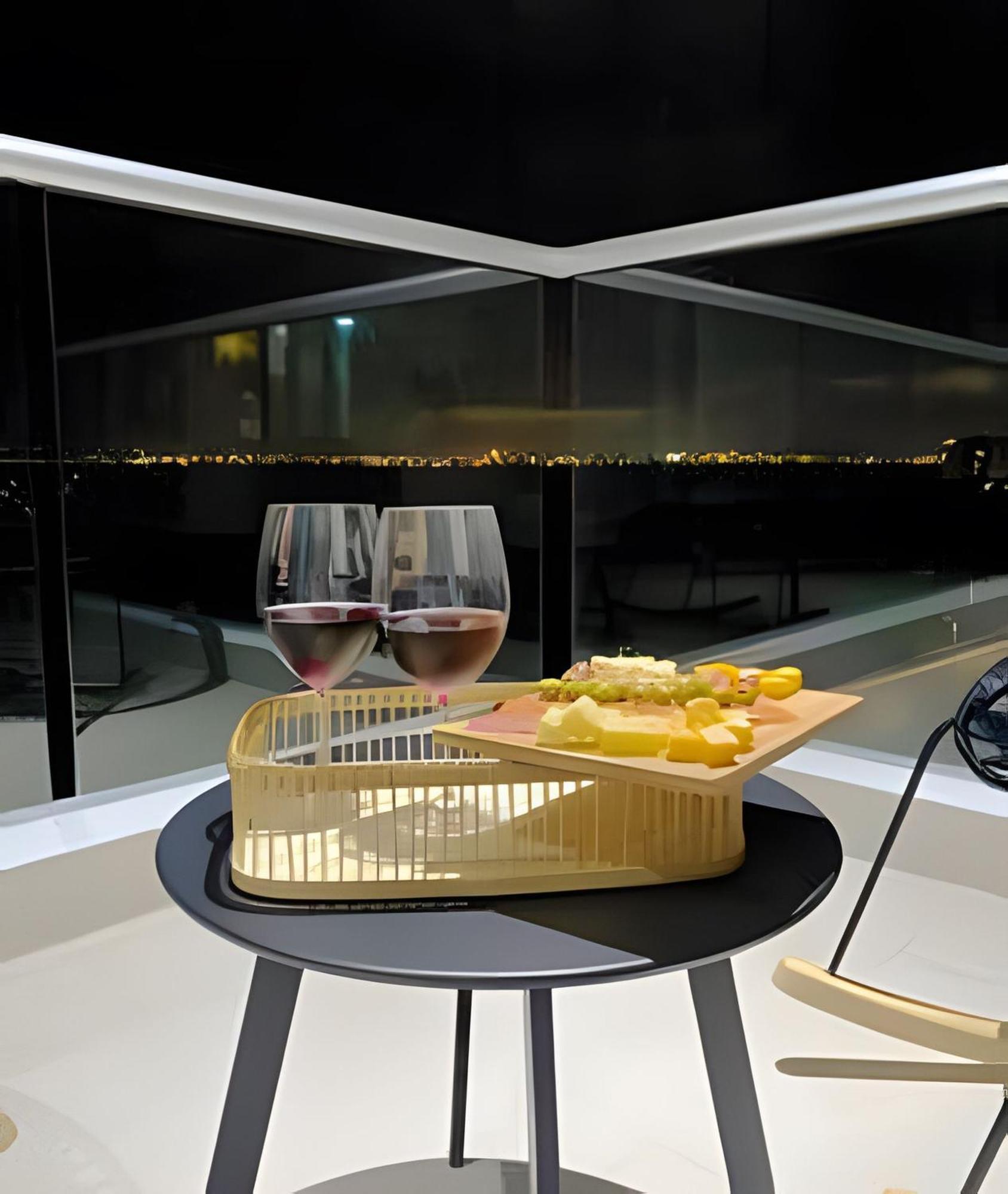 2 Morros. Vistas Y Salida Playa Apartamento *