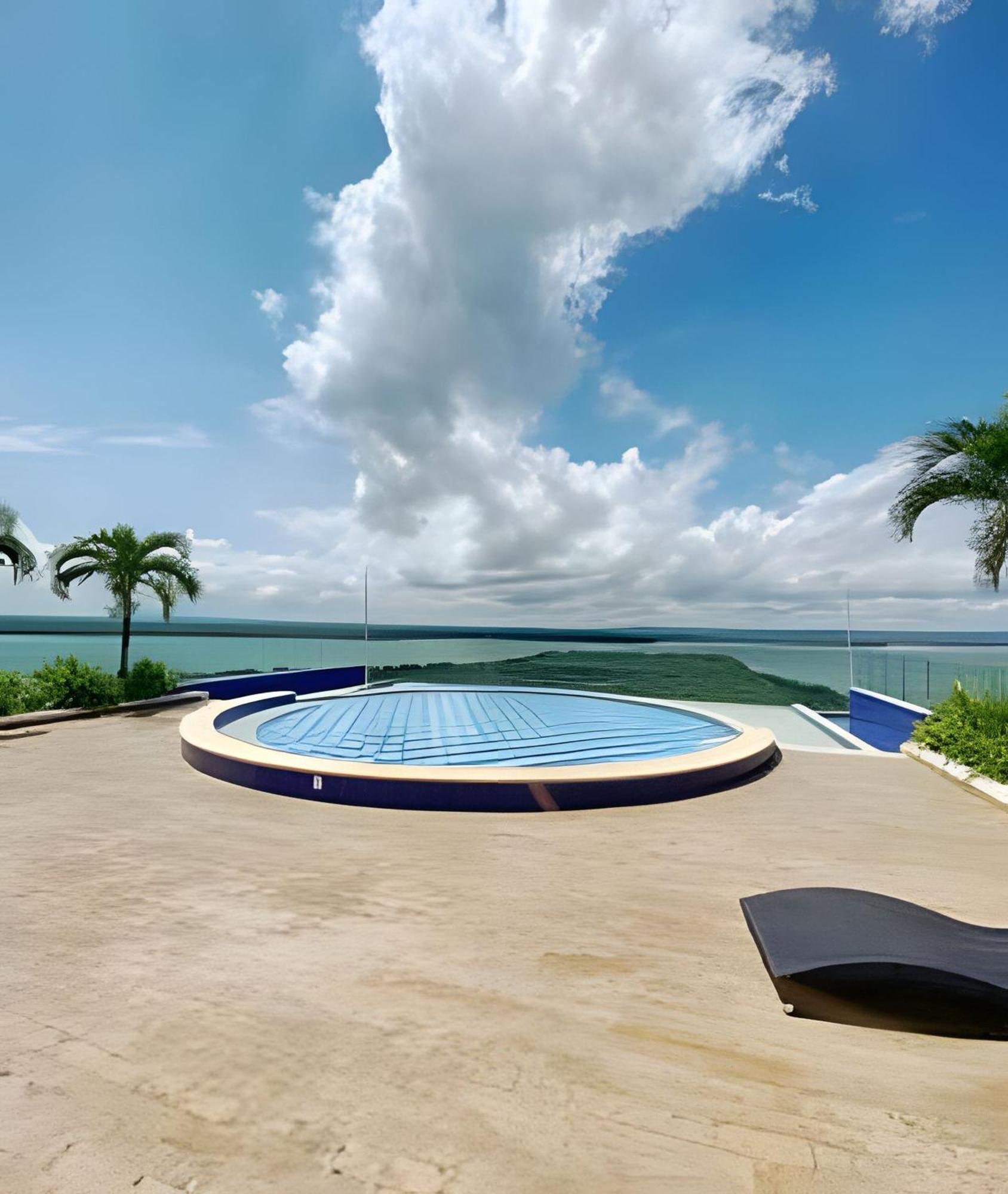 2 Morros. Vistas Y Salida Playa Apartamento *