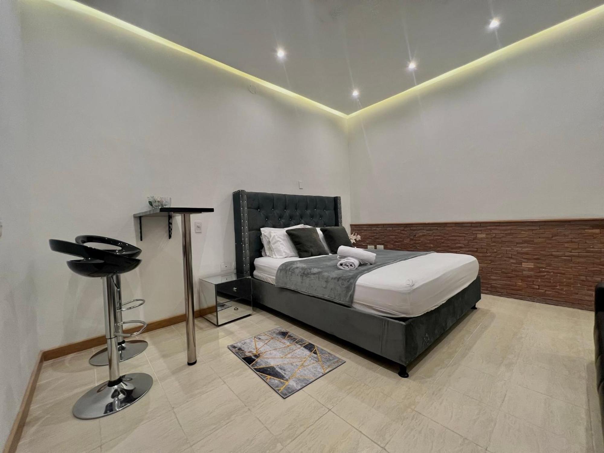 Habitación En Barrio Pie De La Popa Cartagena