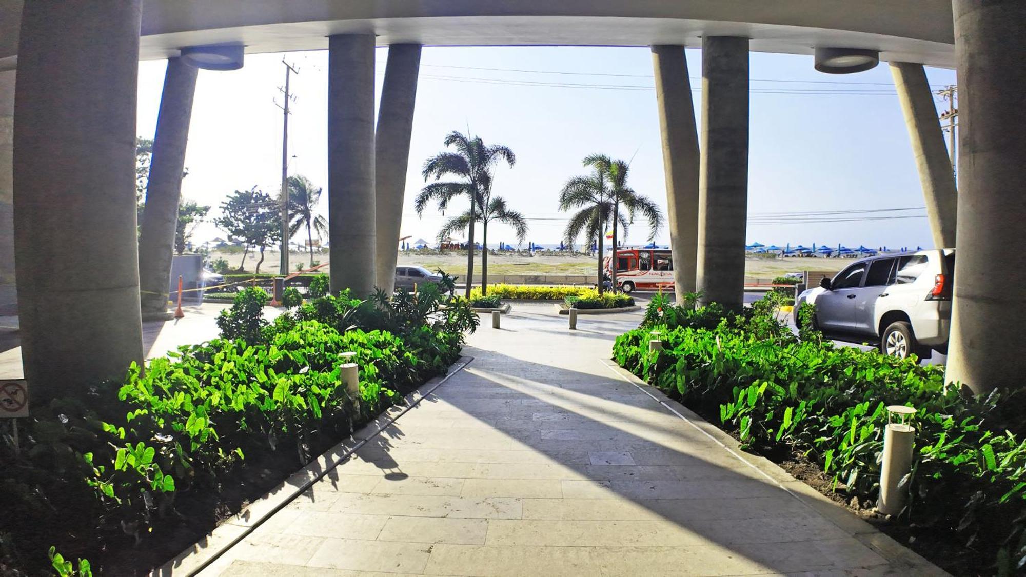 Apartment Beautiful . Incredible Ocean Views, Morros *